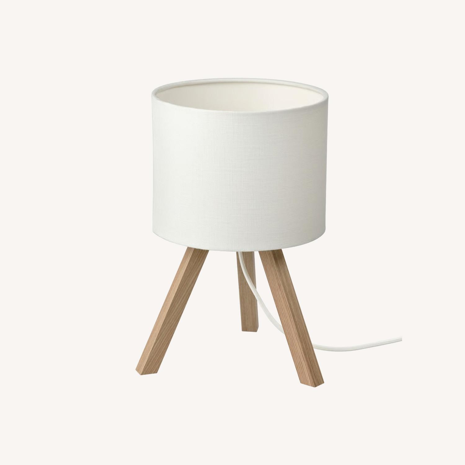 IKEA Storsegel Table Lamp - image-0
