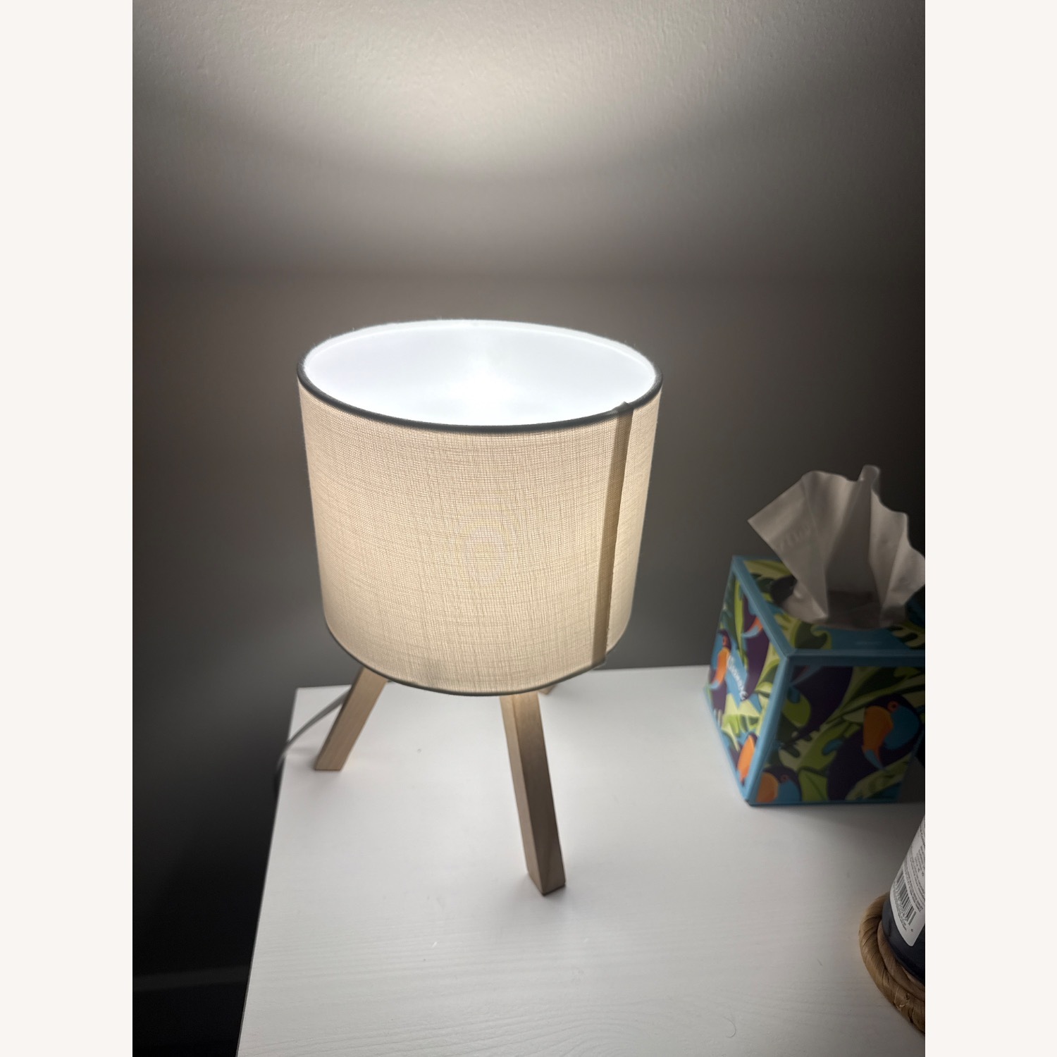 IKEA Storsegel Table Lamp - image-3