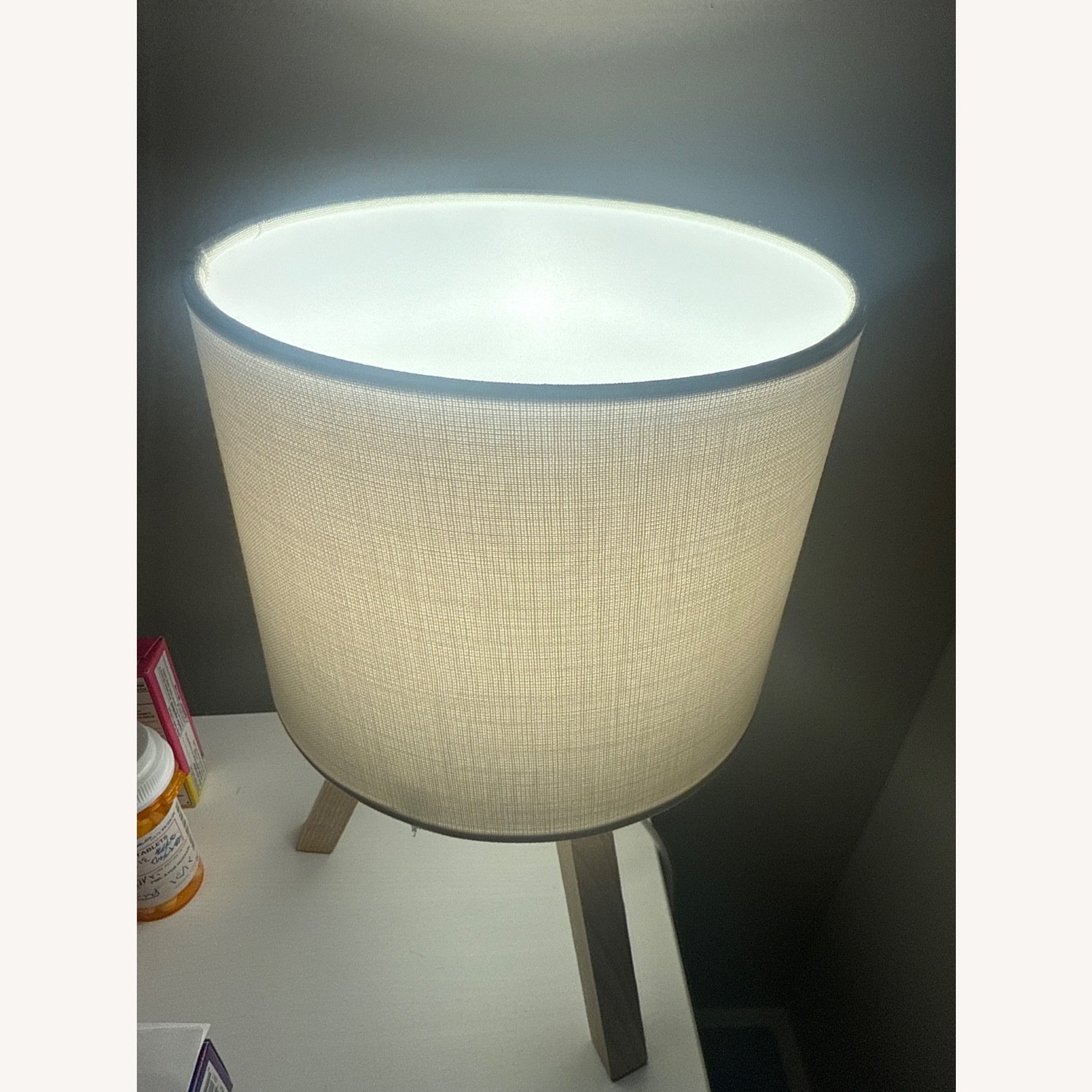 IKEA Storsegel Table Lamp - image-2