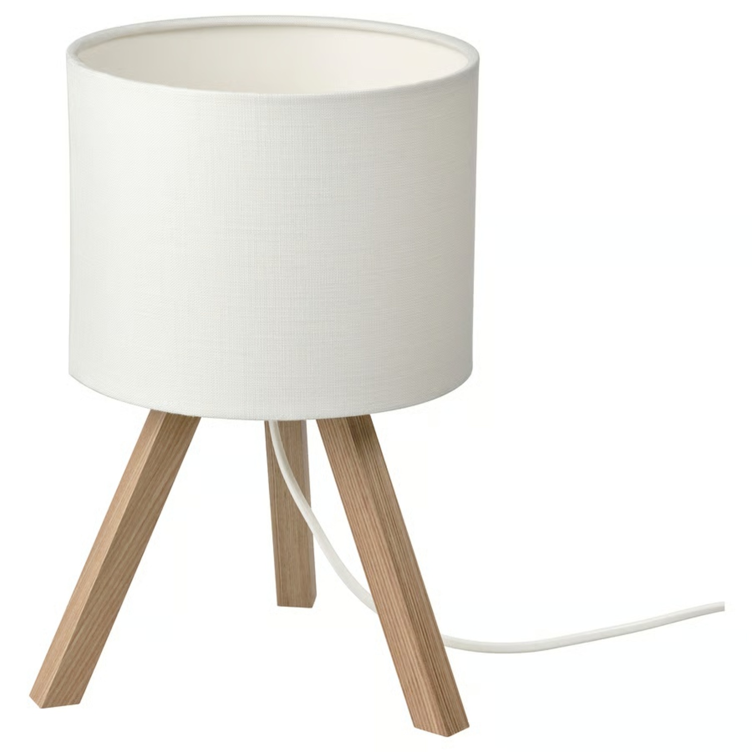 IKEA Storsegel Table Lamp - image-0