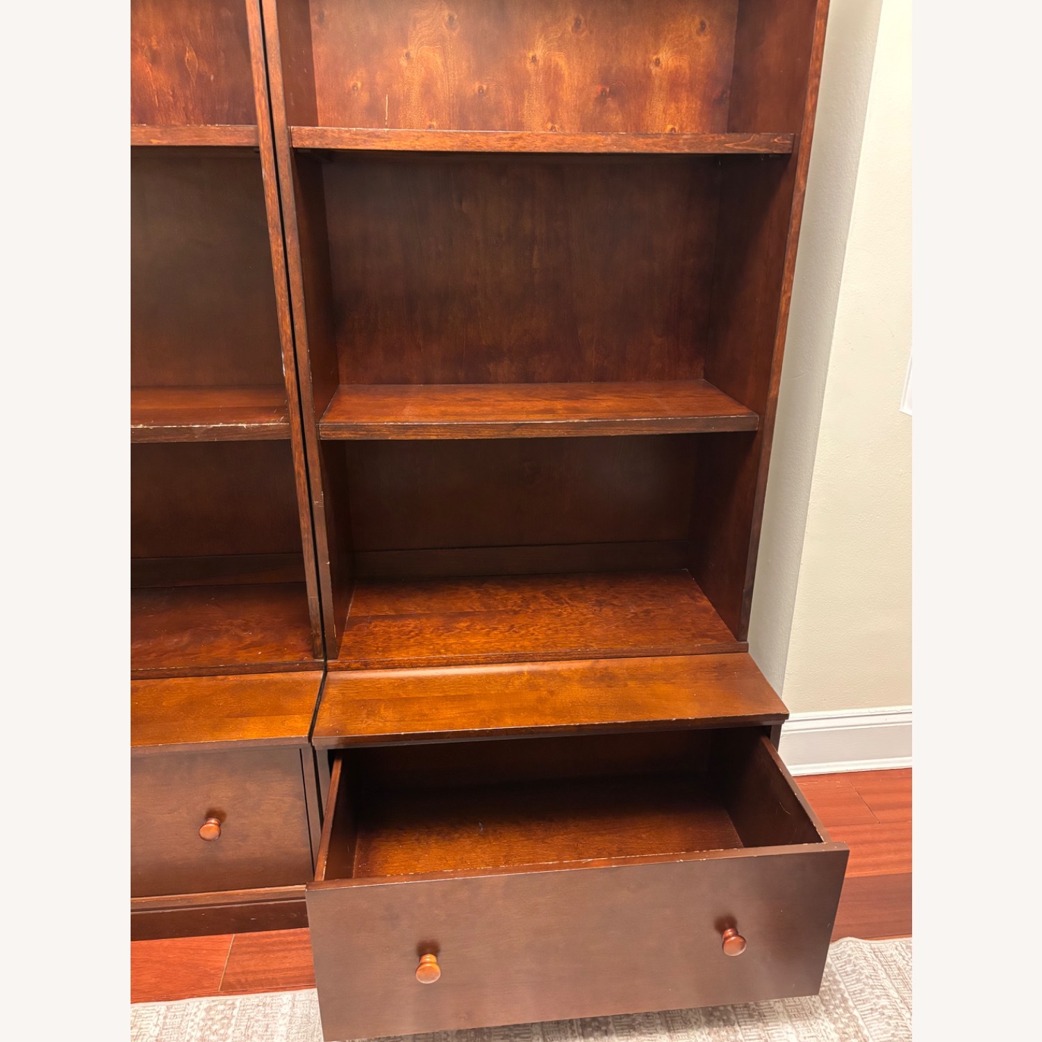 Pottery Barn Kids Cameron Storage System - image-3