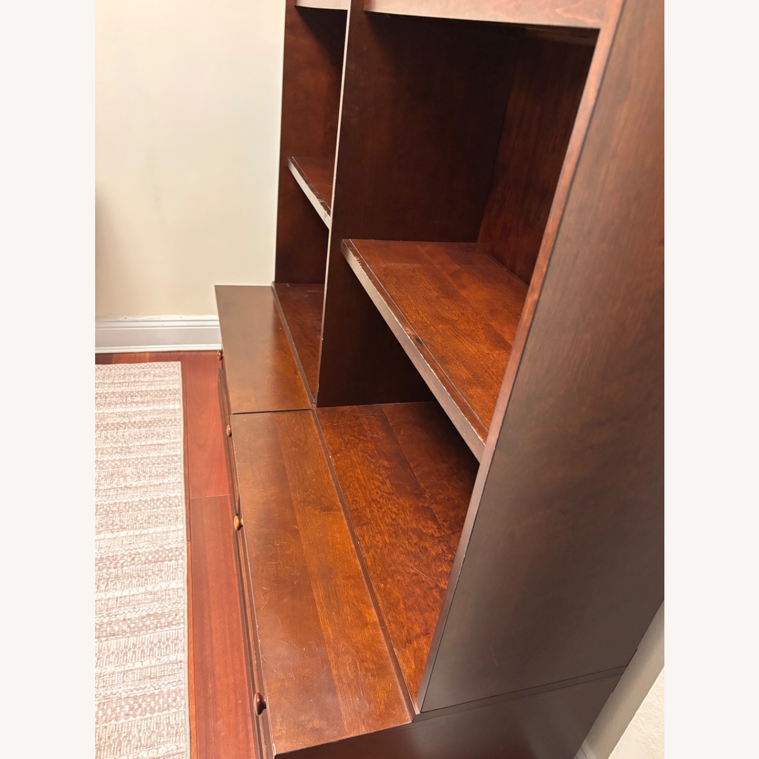 Pottery Barn Kids Cameron Storage System - image-1