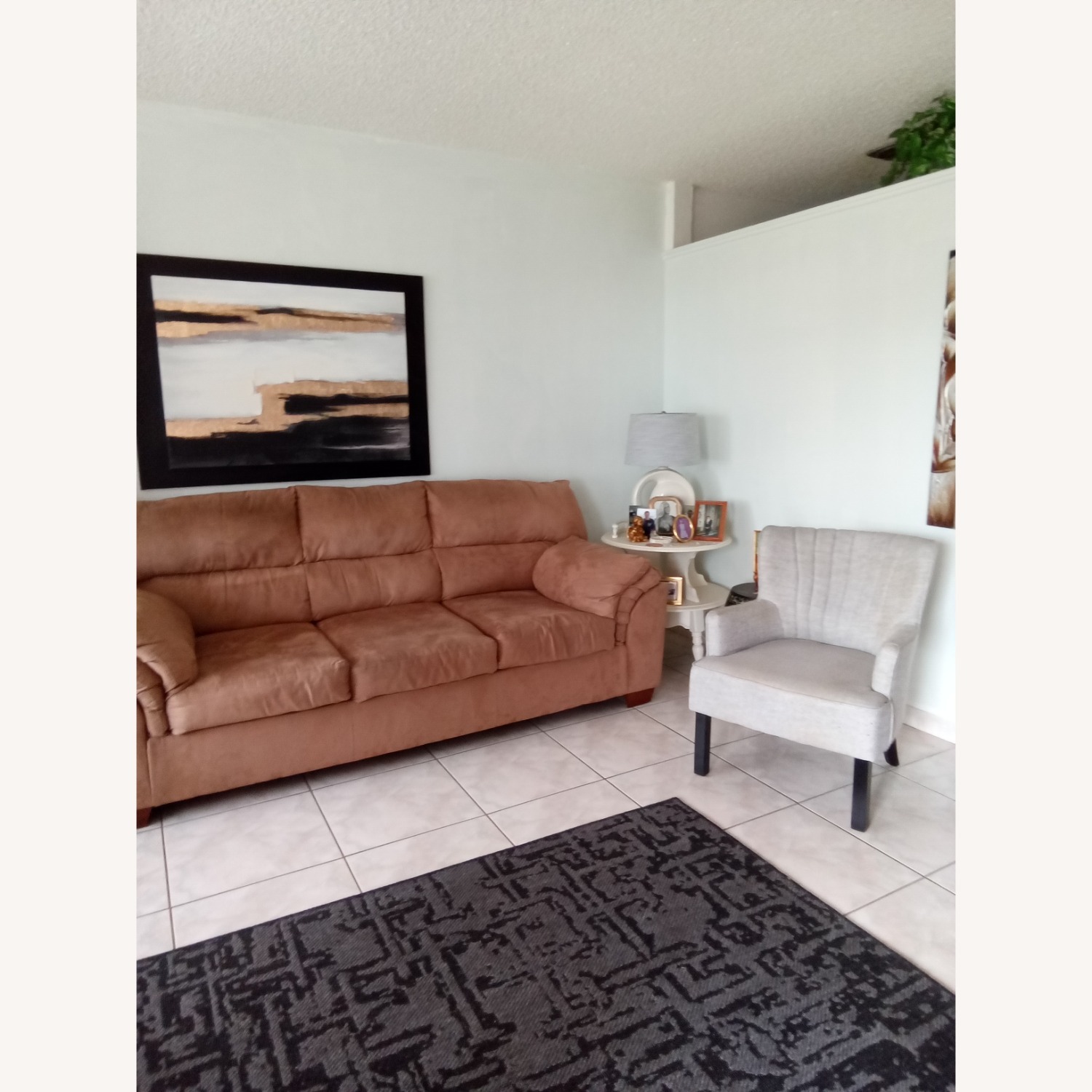 2 Seater Sofa - image-1