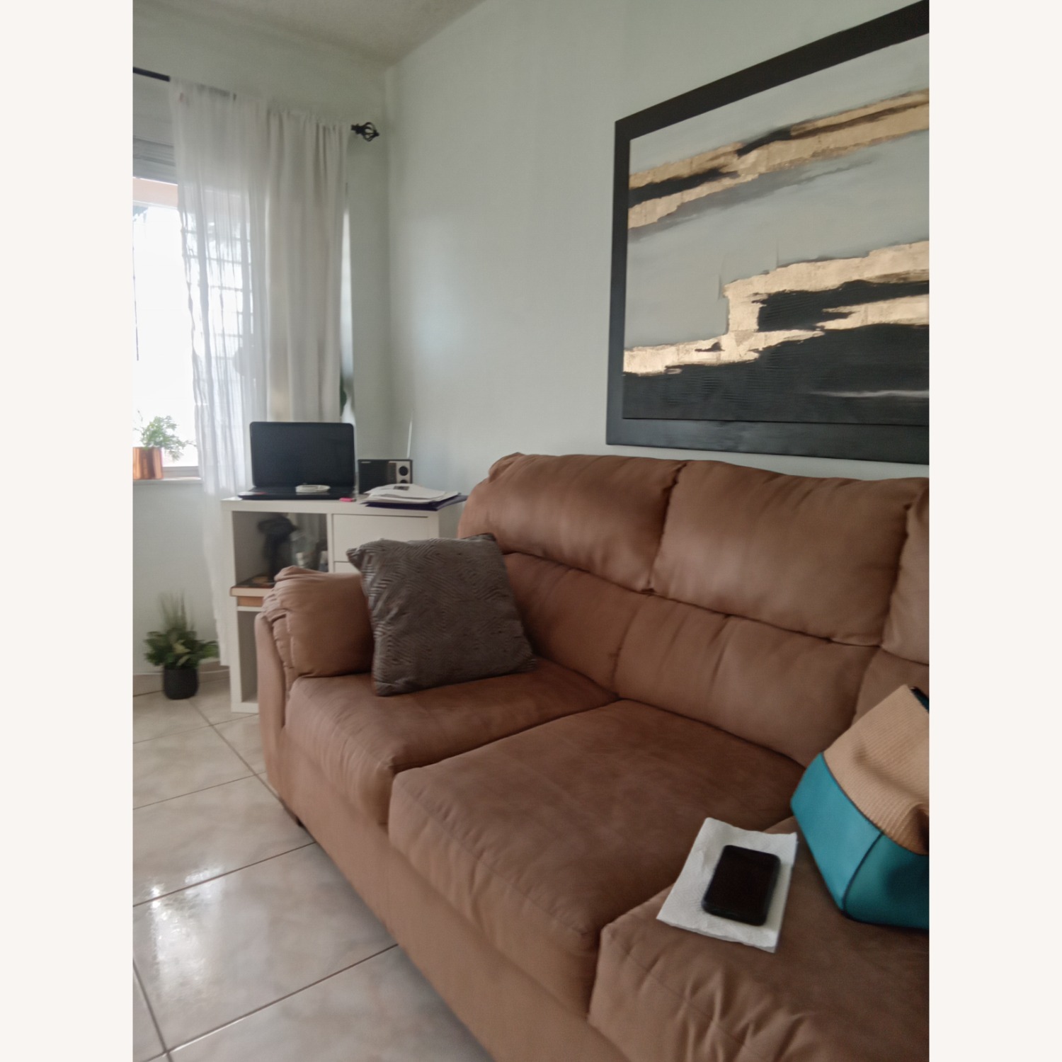 2 Seater Sofa - image-2