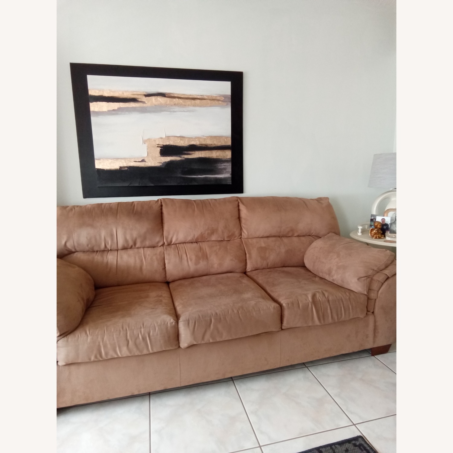 2 Seater Sofa - image-4