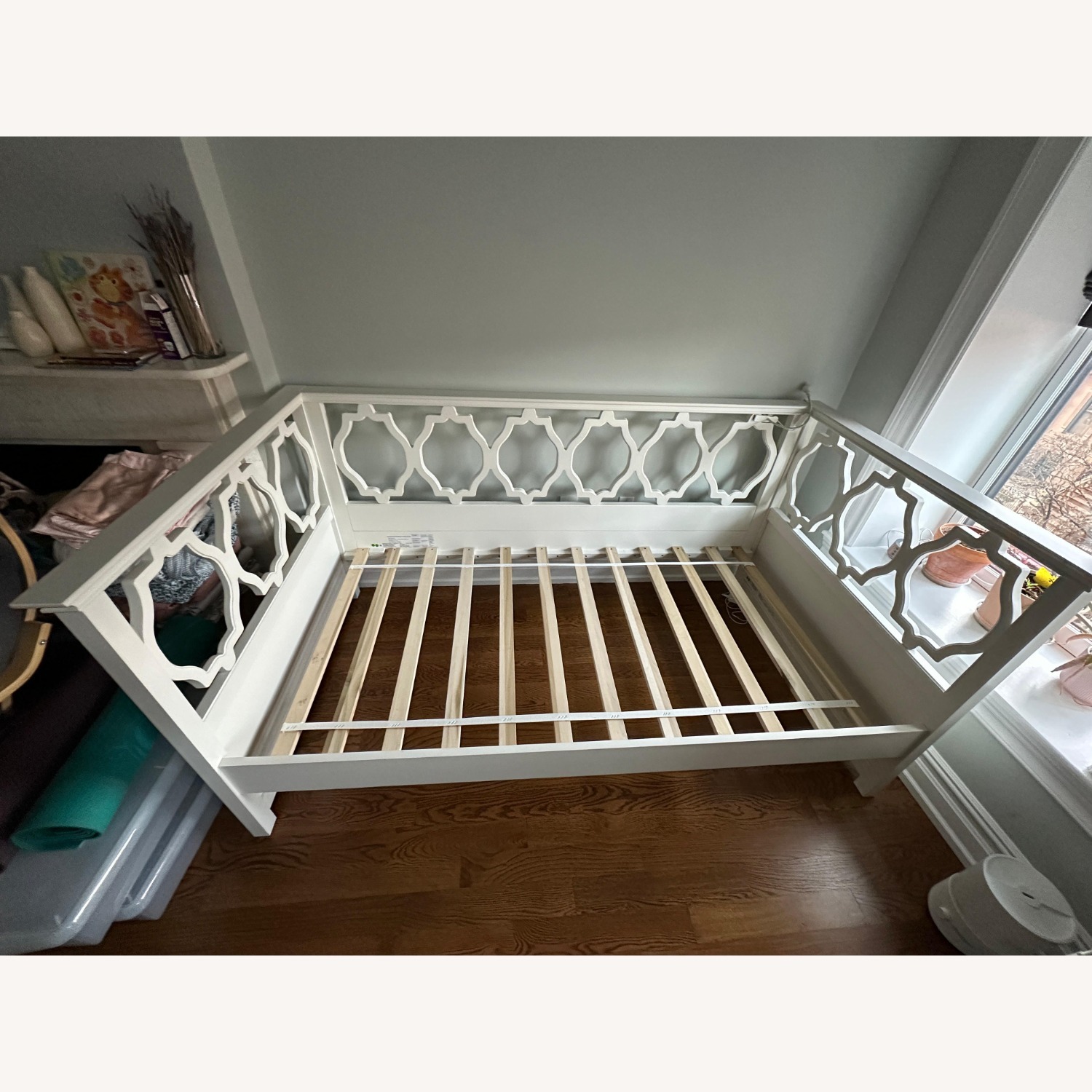 Pottery Barn Twin Daybed - image-2