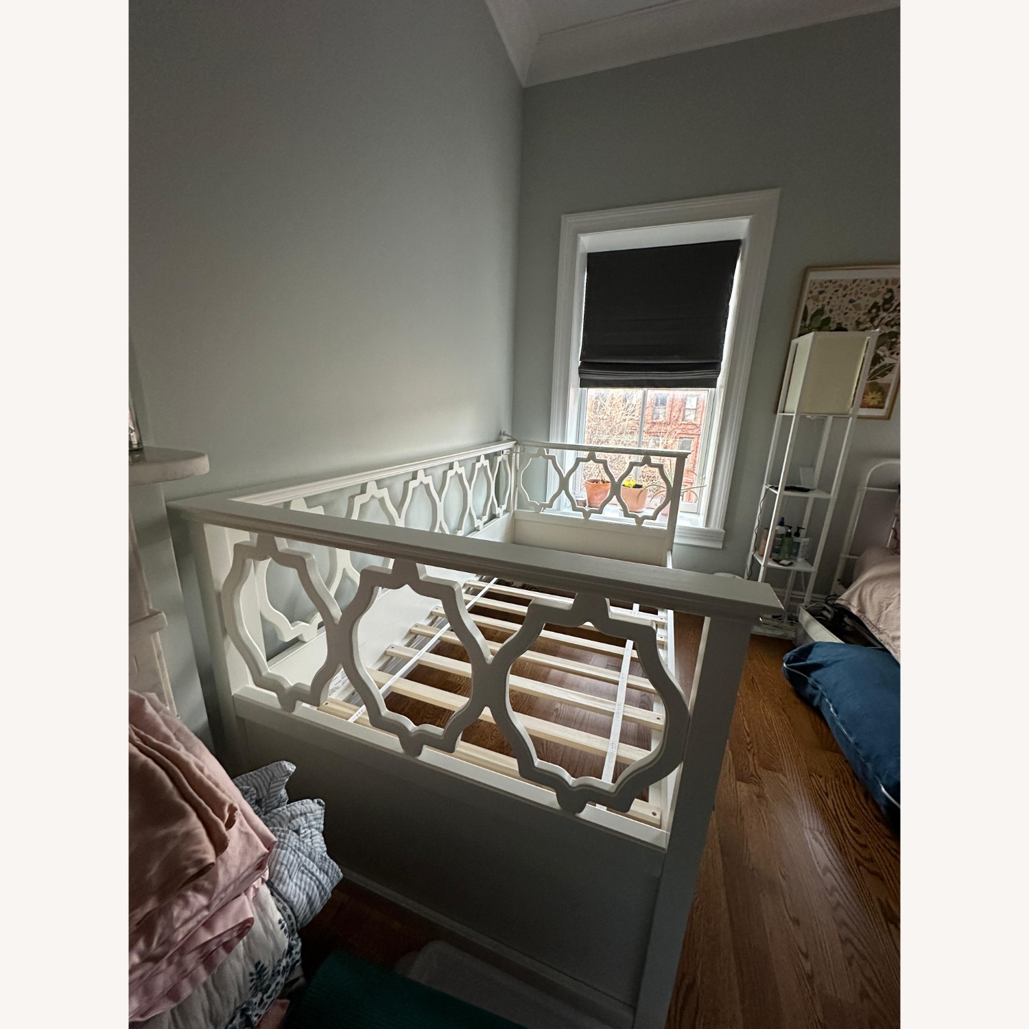 Pottery Barn Twin Daybed - image-1