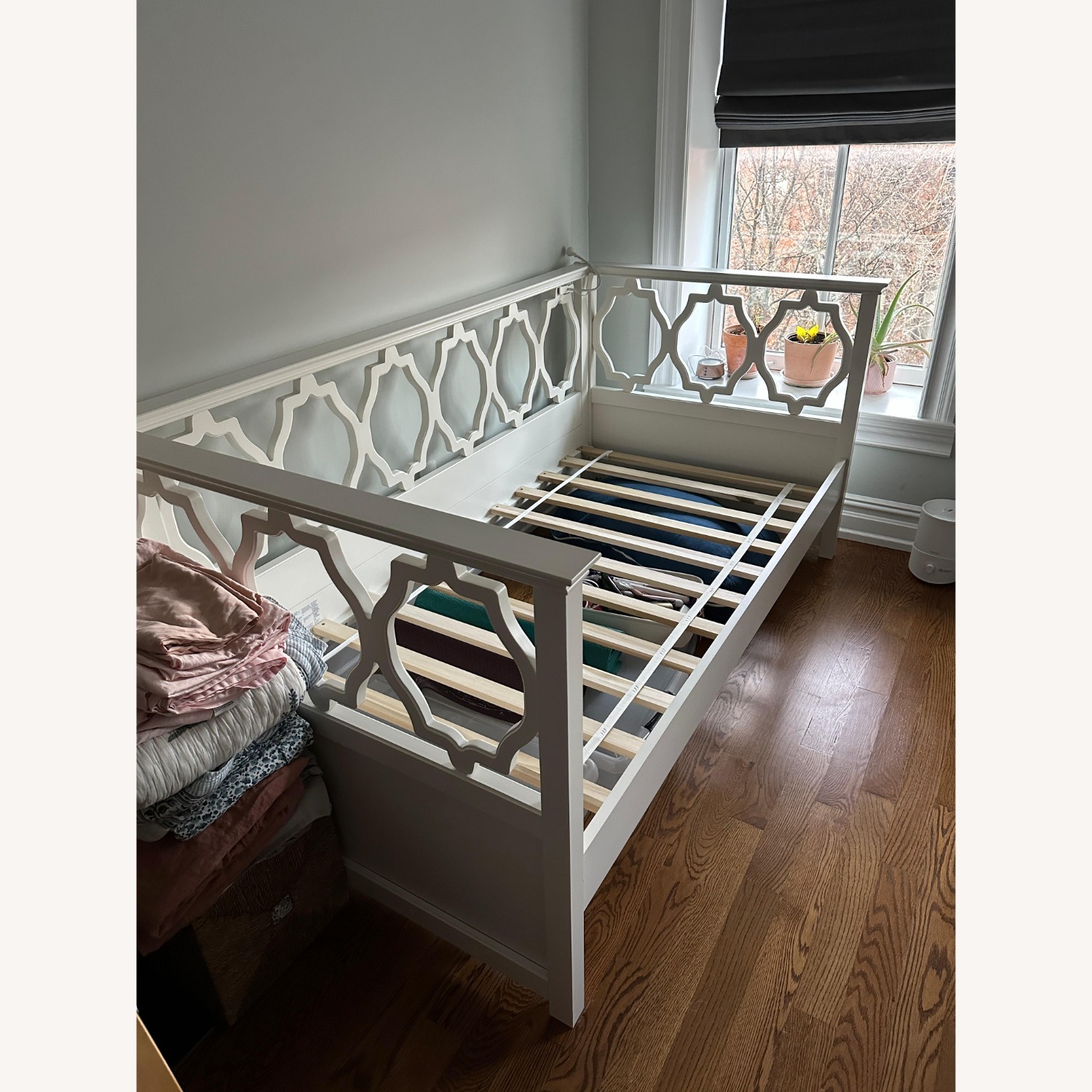 Pottery Barn Twin Daybed - image-3