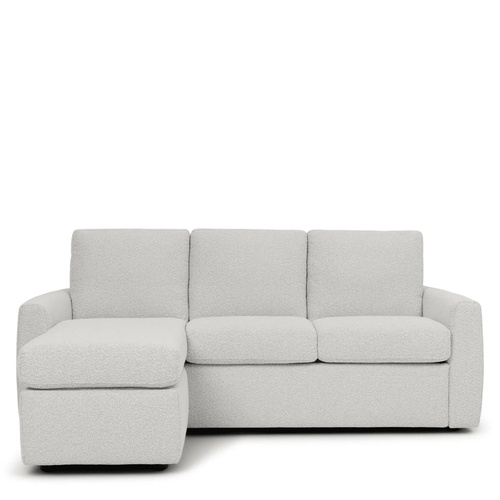 Used American Leather Clara Natural Fabric Sleeper Sofa for sale on AptDeco