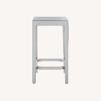 Emeco by Stark Aluminum Stools