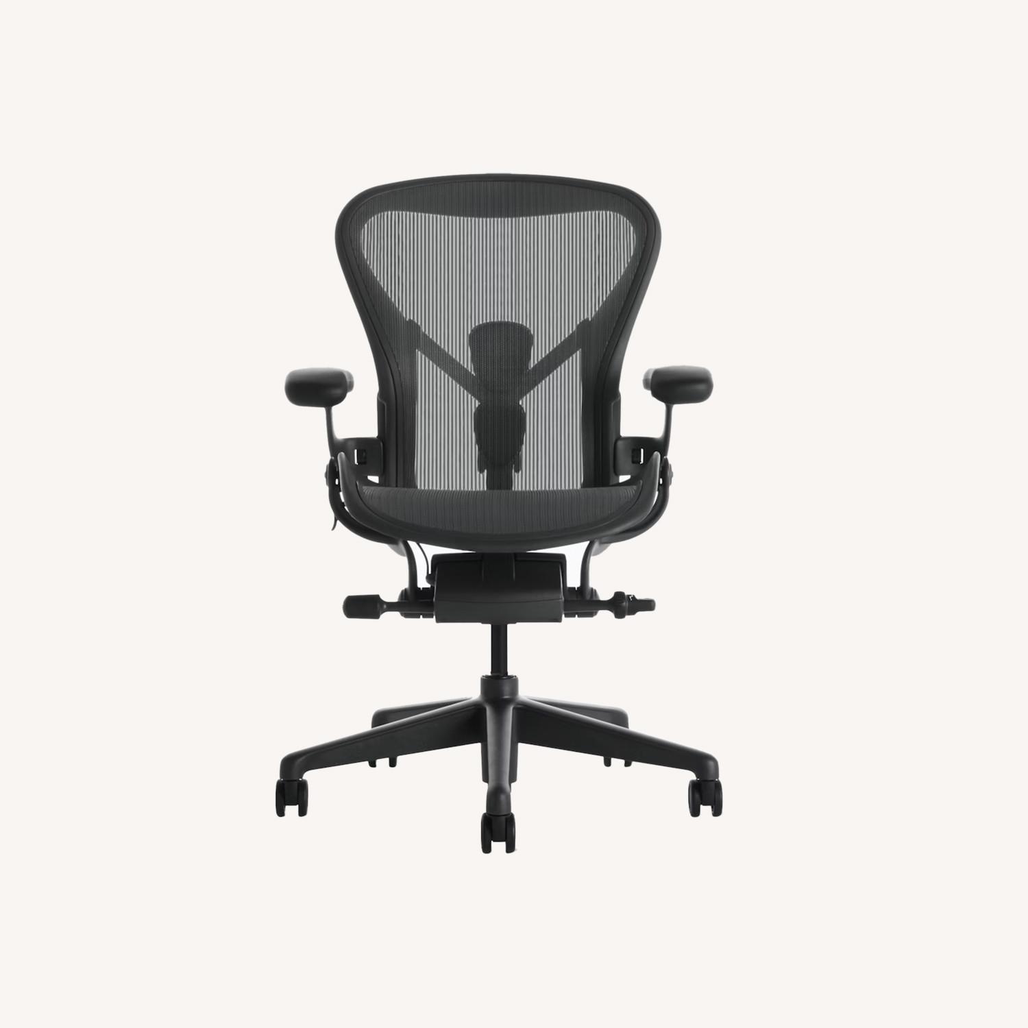 Aeron Office Chair - image-0