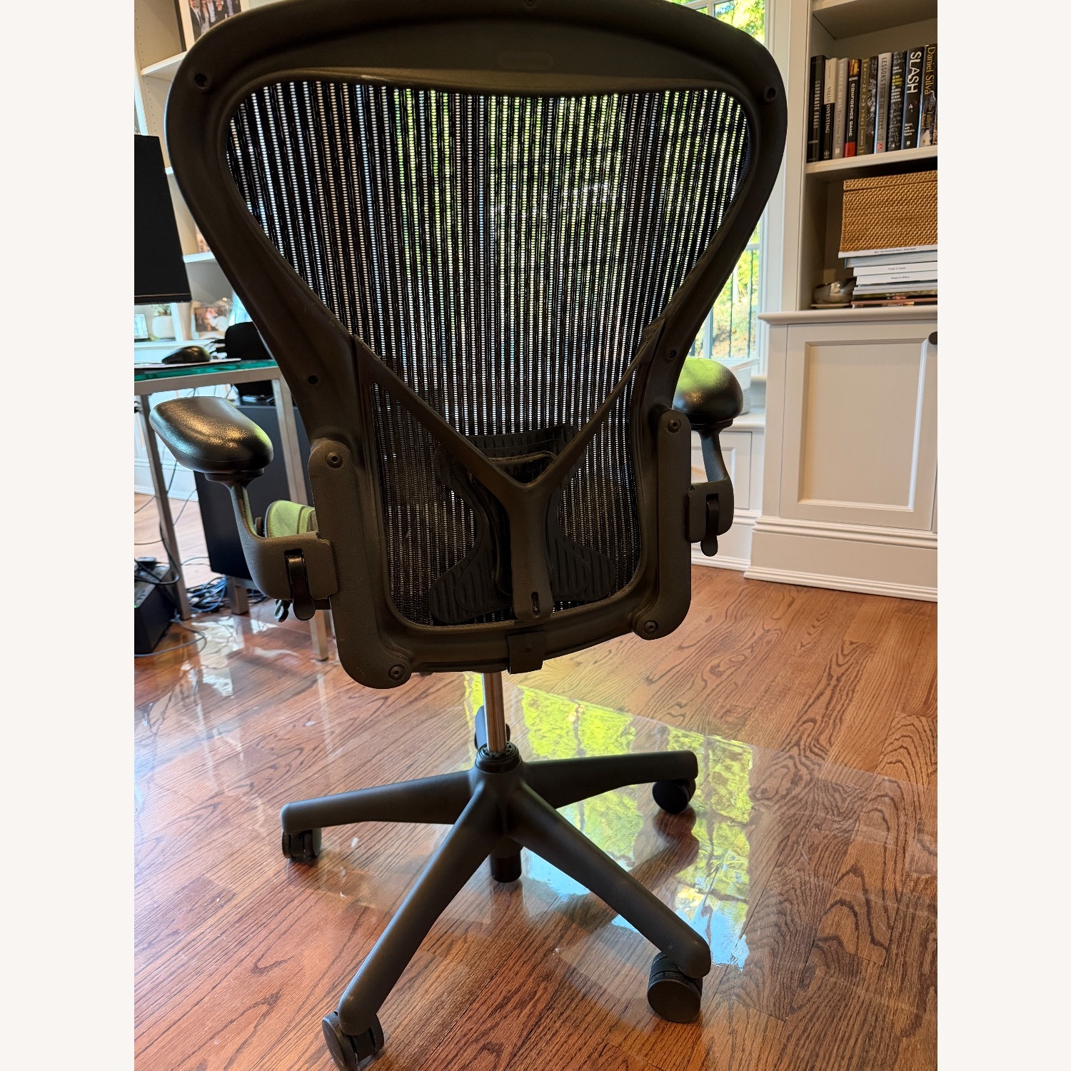 Aeron Office Chair - image-3