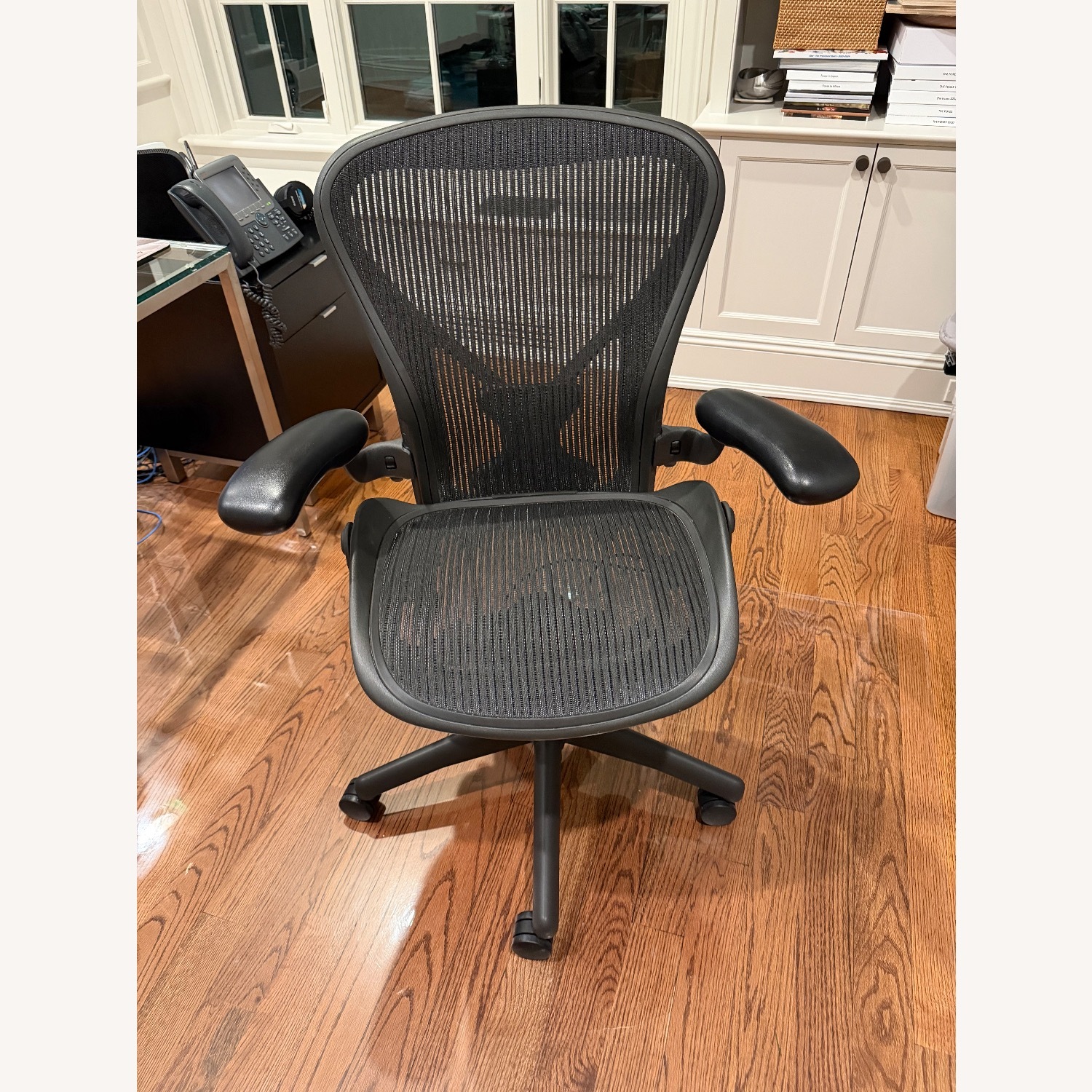 Aeron Office Chair - image-1