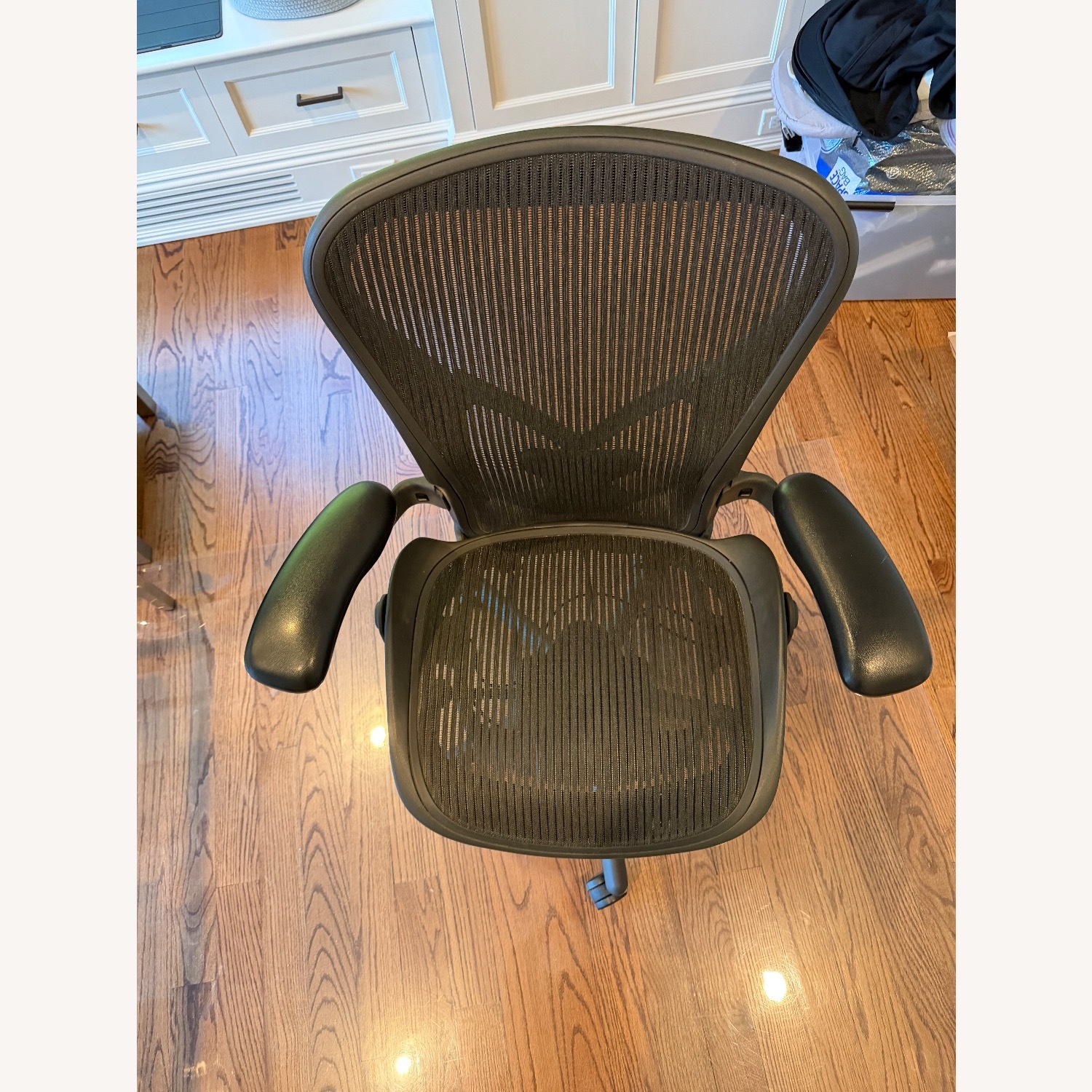 Aeron Office Chair - image-5