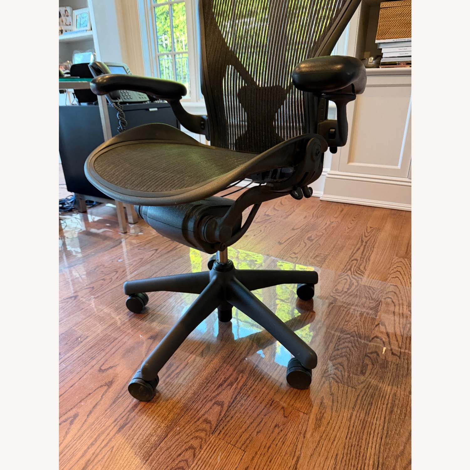 Aeron Office Chair - image-4