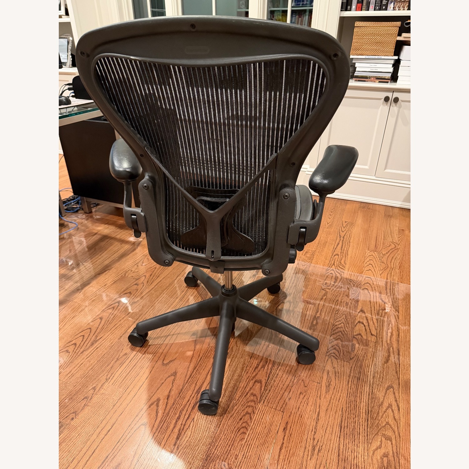 Aeron Office Chair - image-2