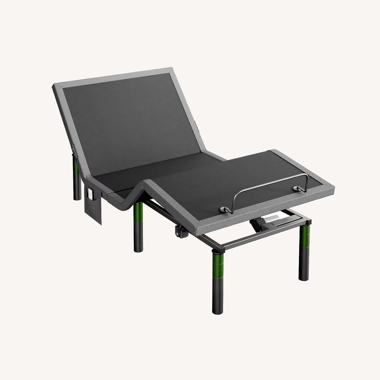 Amazon Marsail NS0 Twin XL Adjustable Bed Base - image-0