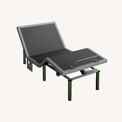 Used Amazon Marsail NS0 Twin XL Adjustable Bed Base for sale on AptDeco