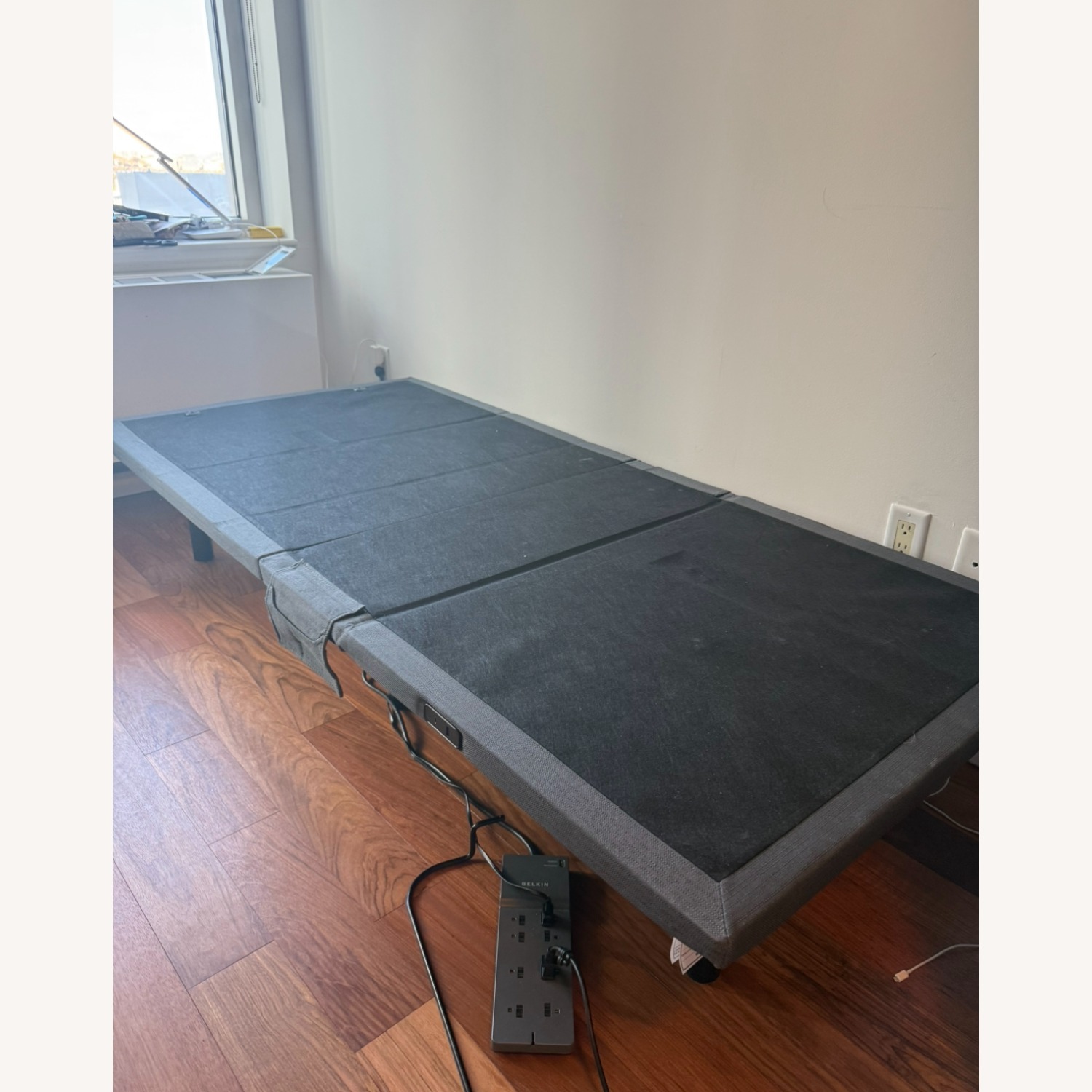 Amazon Marsail NS0 Twin XL Adjustable Bed Base - image-3