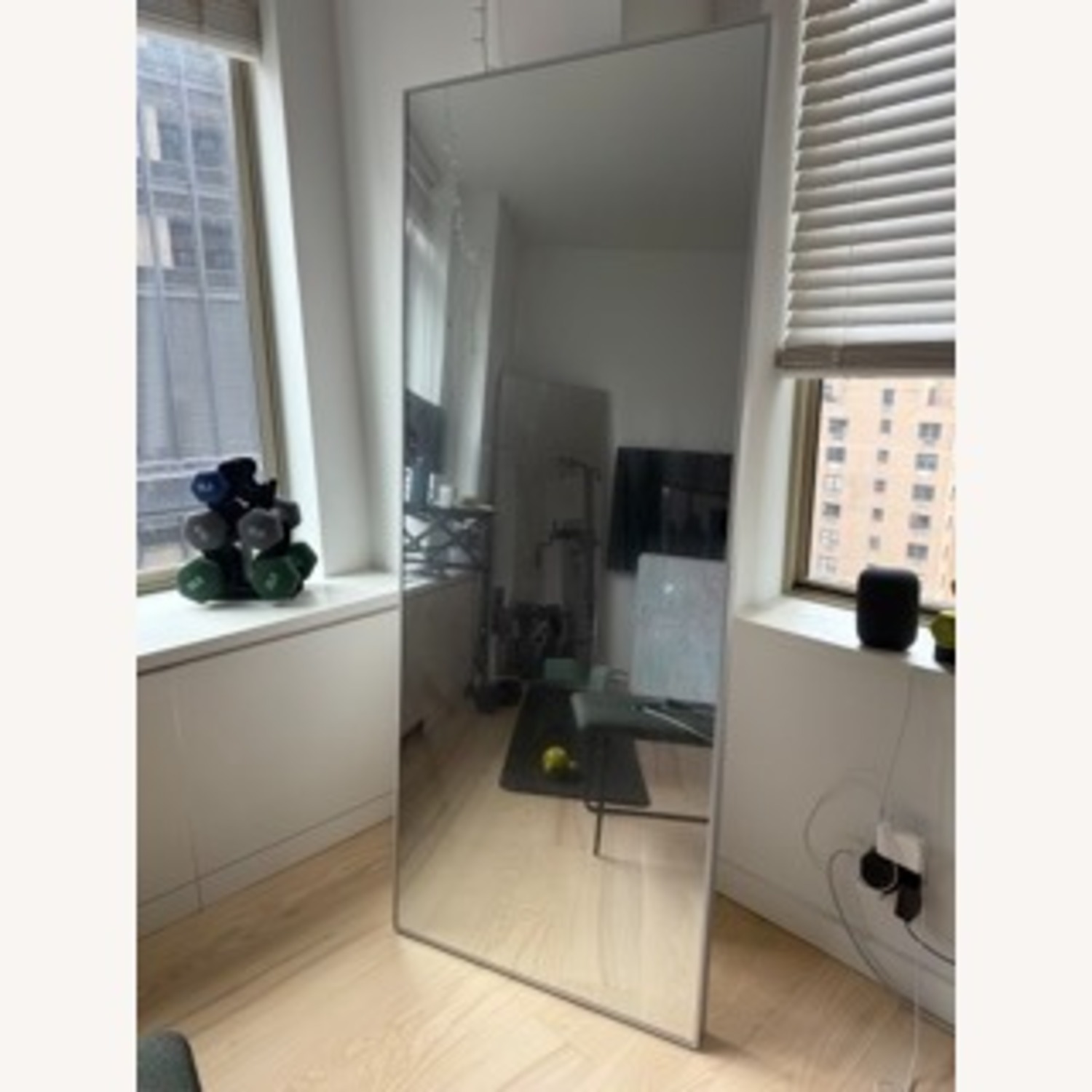IKEA Wall Mirrors - image-1
