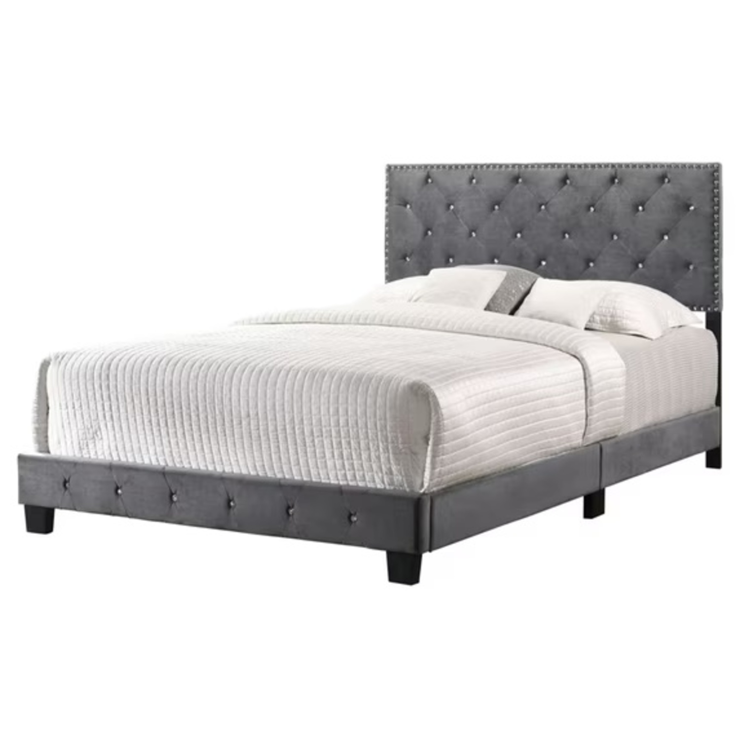 King Bed - image-0