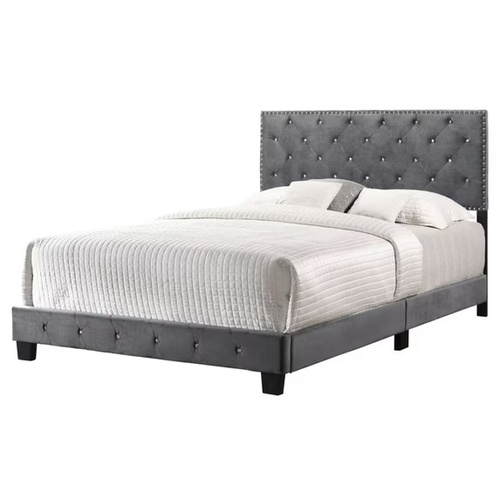 Used King Bed for sale on AptDeco