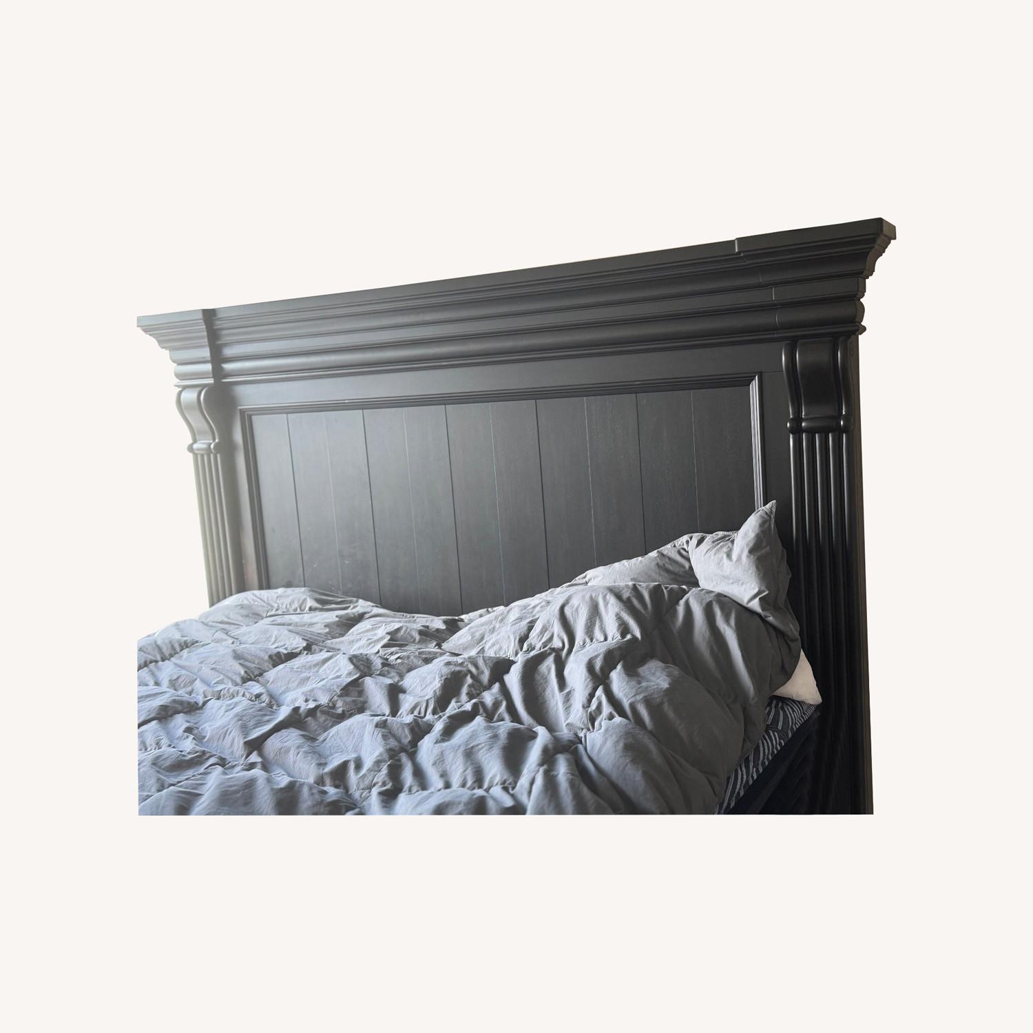 Caldwell King Panel Headboard - image-0