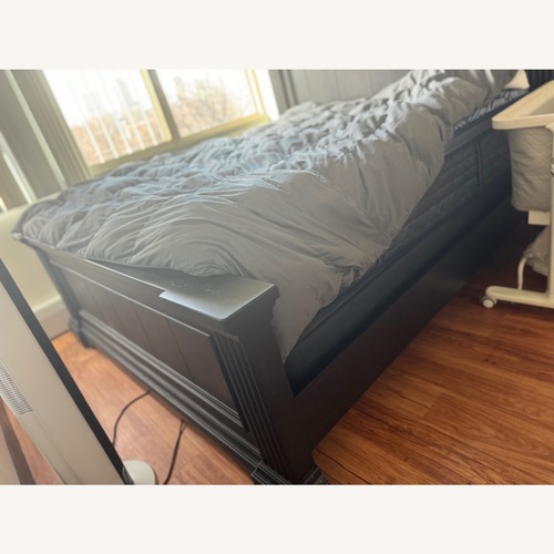 Used Caldwell King Panel Headboard for sale on AptDeco