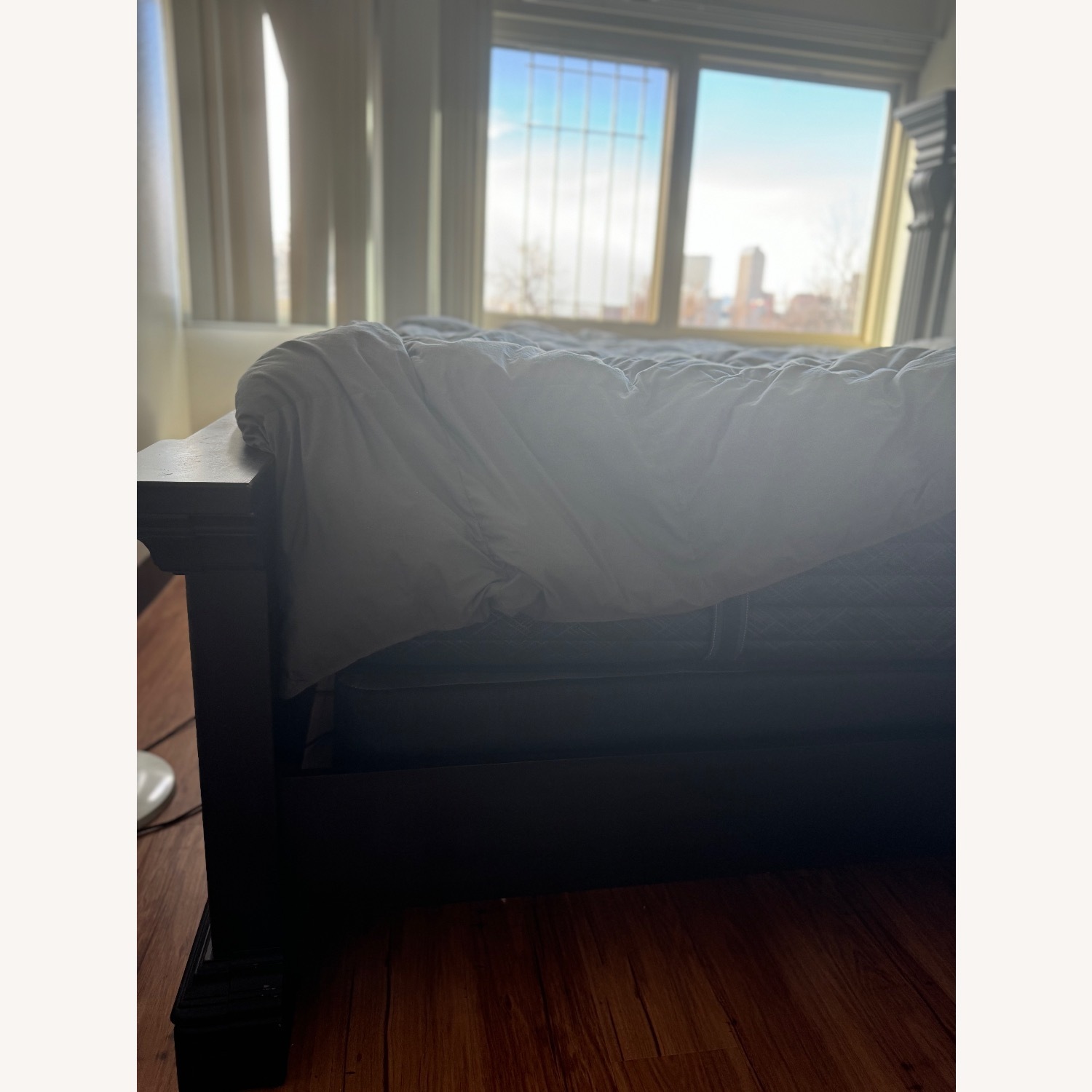 Caldwell King Panel Headboard - image-2