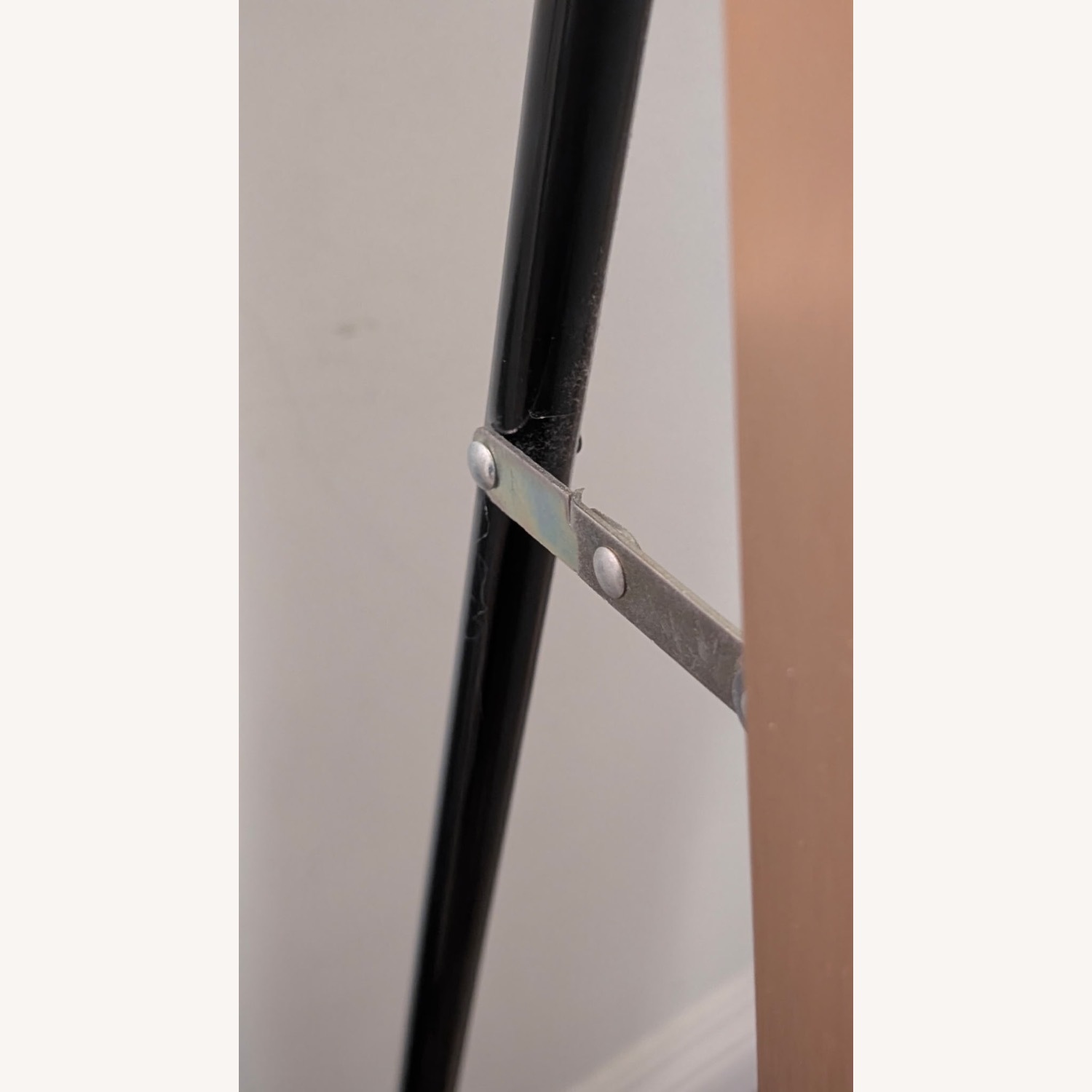 Martinsen Gold Full Length Mirror - image-3