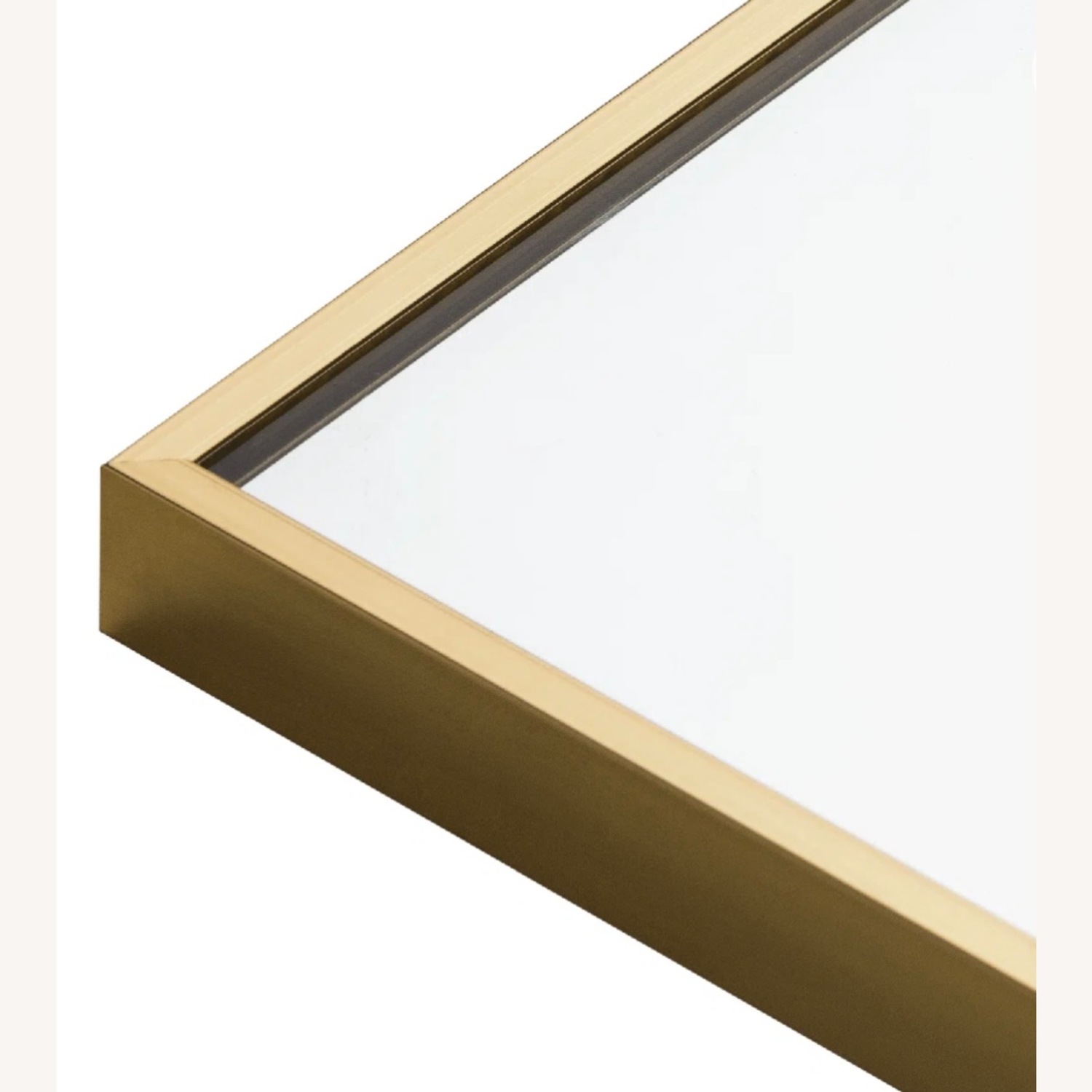 Martinsen Gold Full Length Mirror - image-5