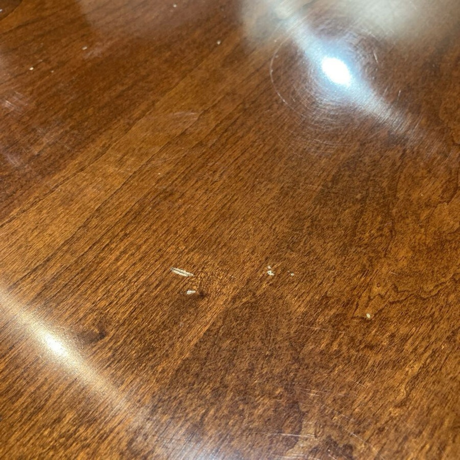 Stickely Colonial 4-Drawer Bachelor Chest Dresser - image-6