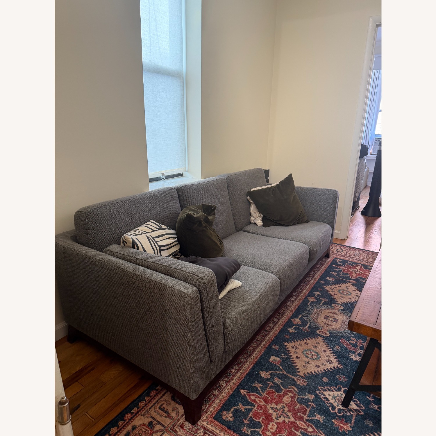 Aticle Ceni 83" Sofa - image-2