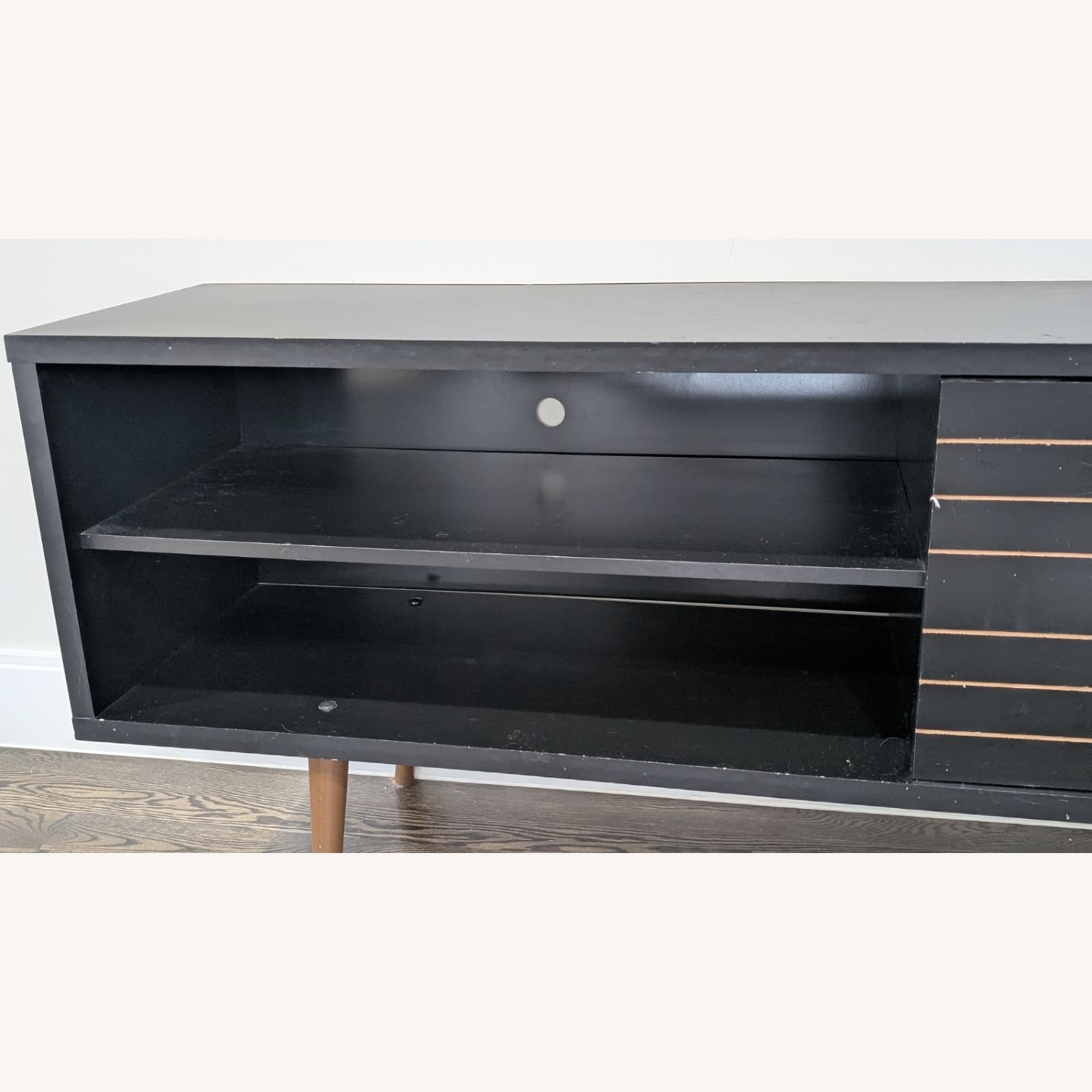 Manhattan Comfort TV Stand and Storage - image-5