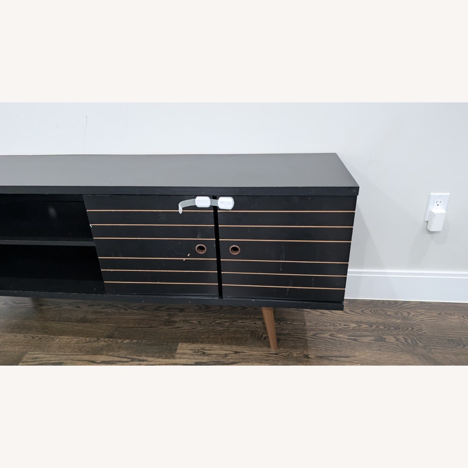 Manhattan Comfort TV Stand and Storage - image-4