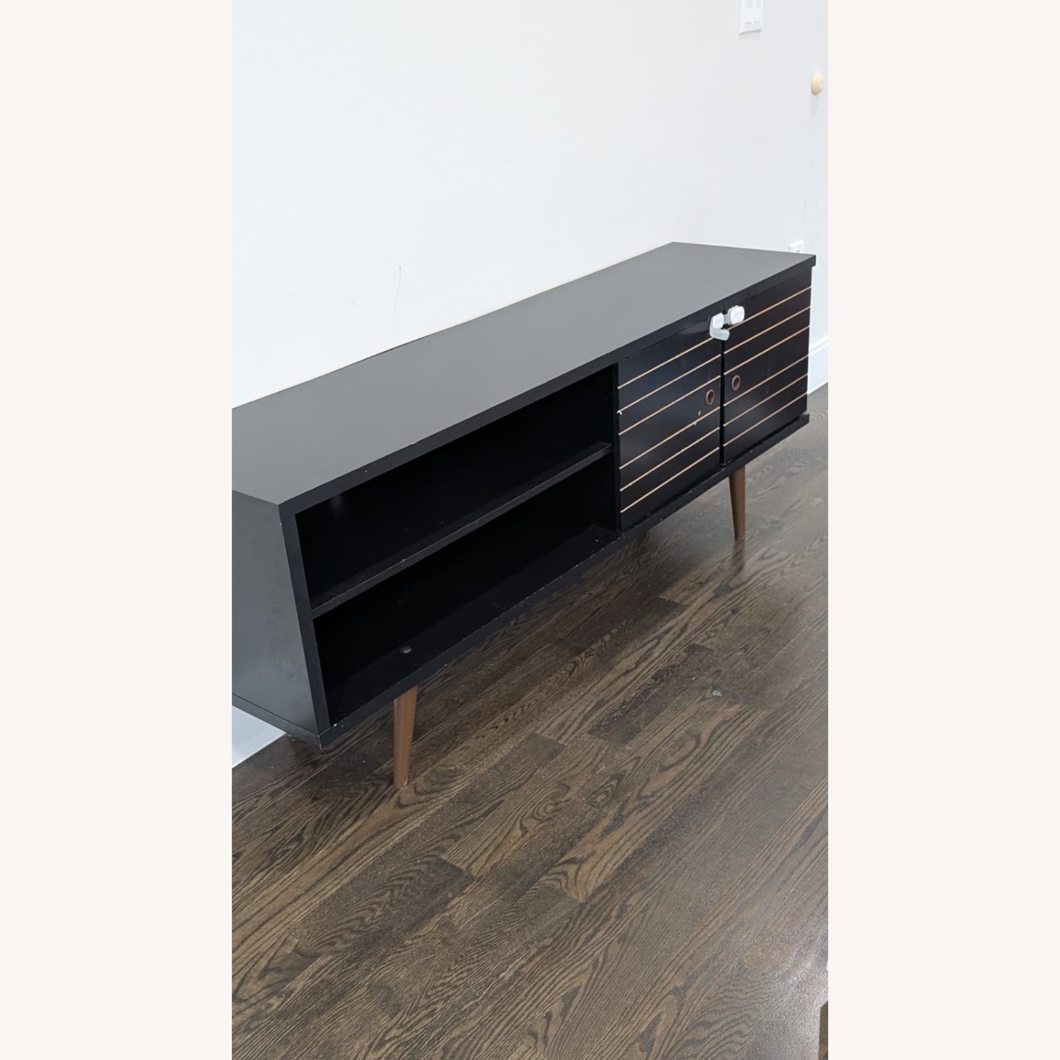 Manhattan Comfort TV Stand and Storage - image-6