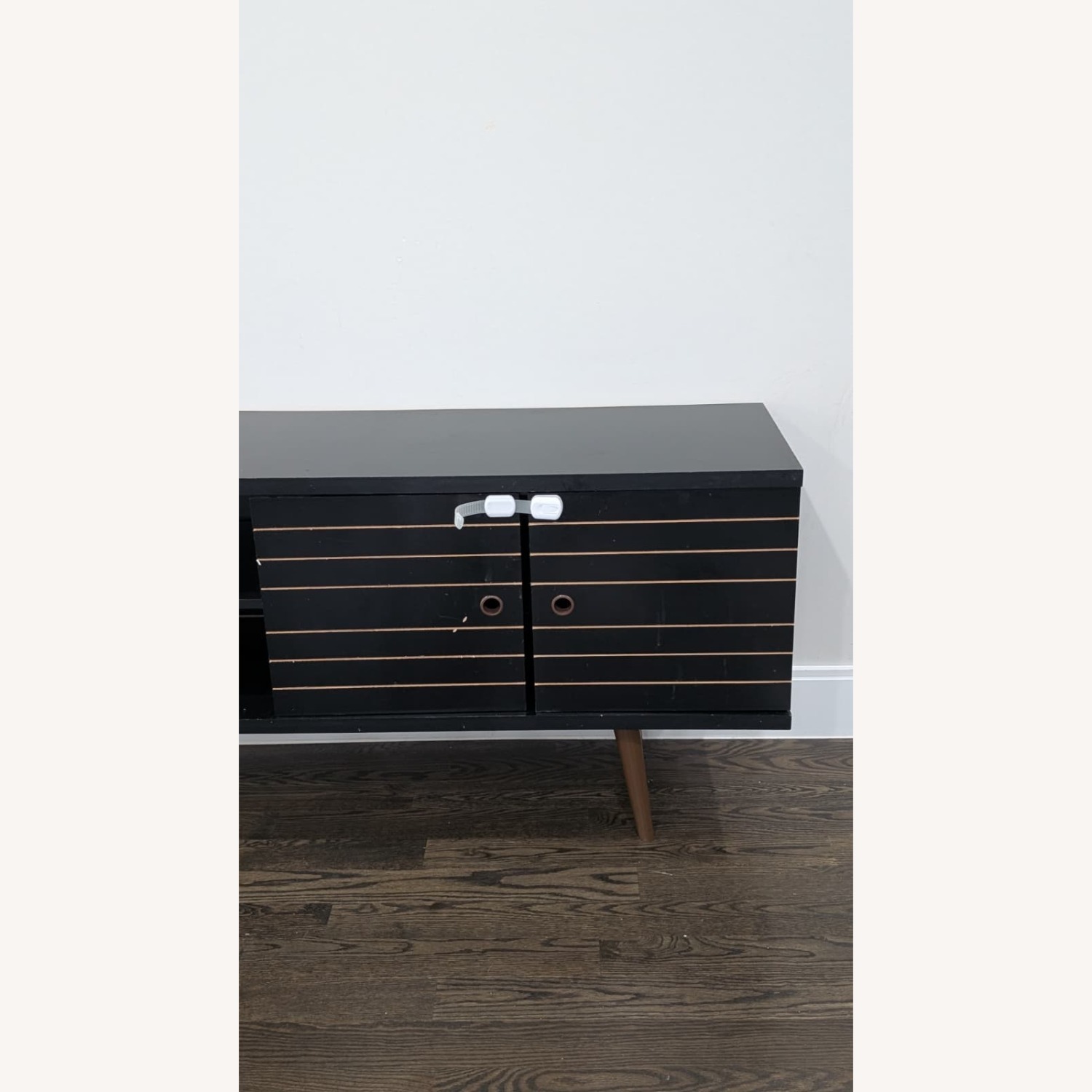 Manhattan Comfort TV Stand and Storage - image-7