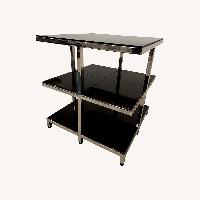 Williams-Sonoma Tribeca Side Tables