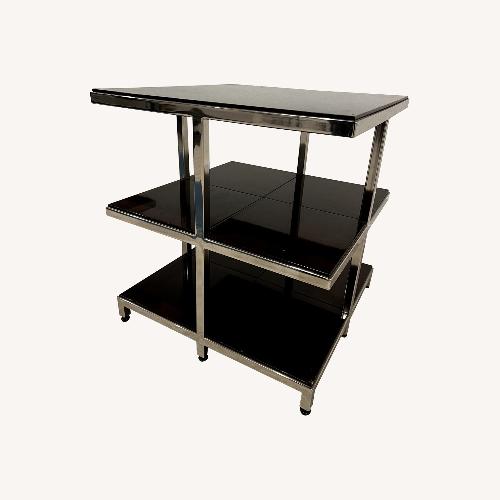 Used Williams-Sonoma Tribeca Side Tables for sale on AptDeco