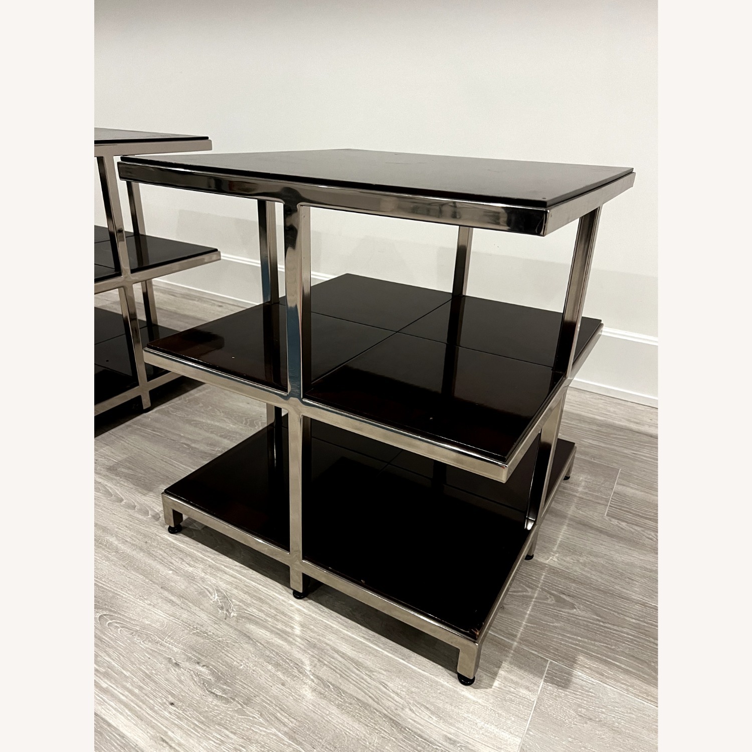 Williams-Sonoma Tribeca Side Tables - image-6