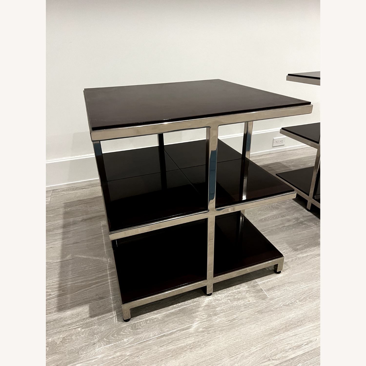 Williams-Sonoma Tribeca Side Tables - image-2