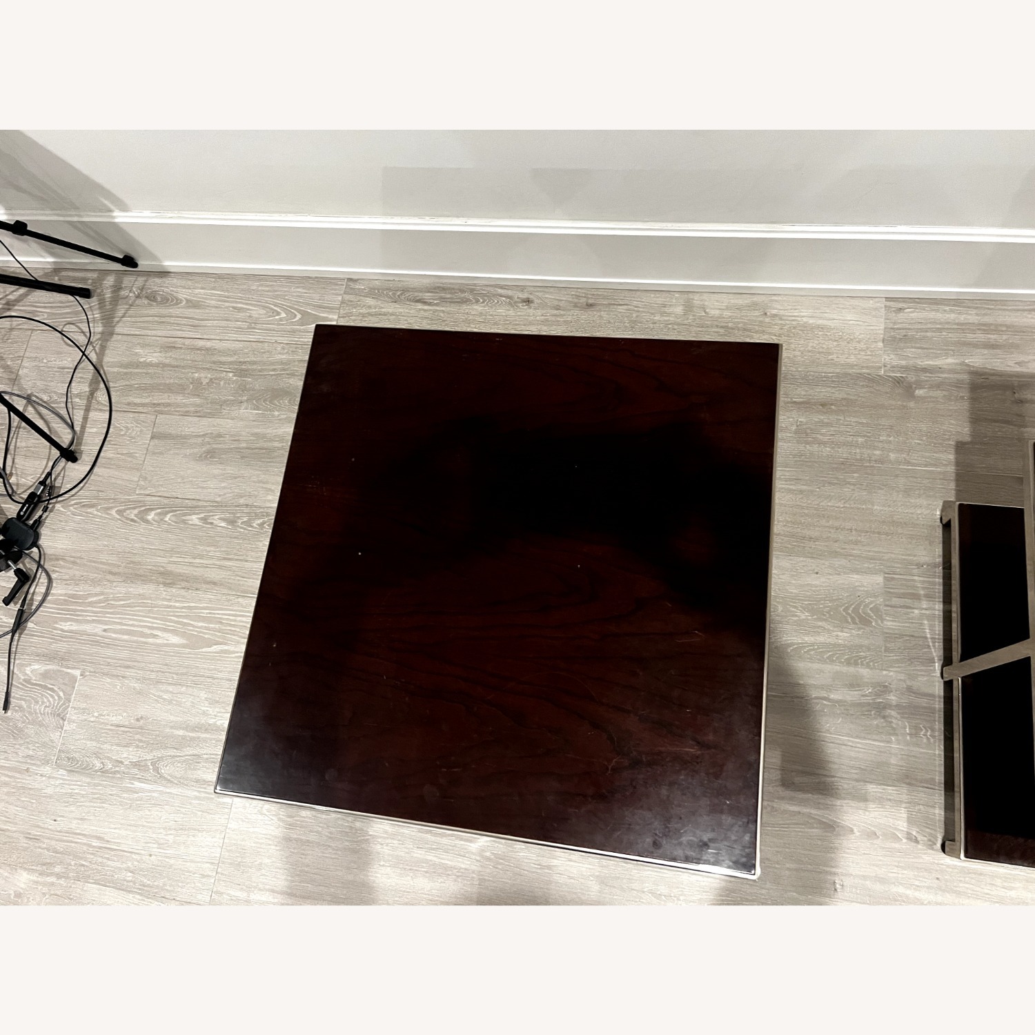 Williams-Sonoma Tribeca Side Tables - image-3