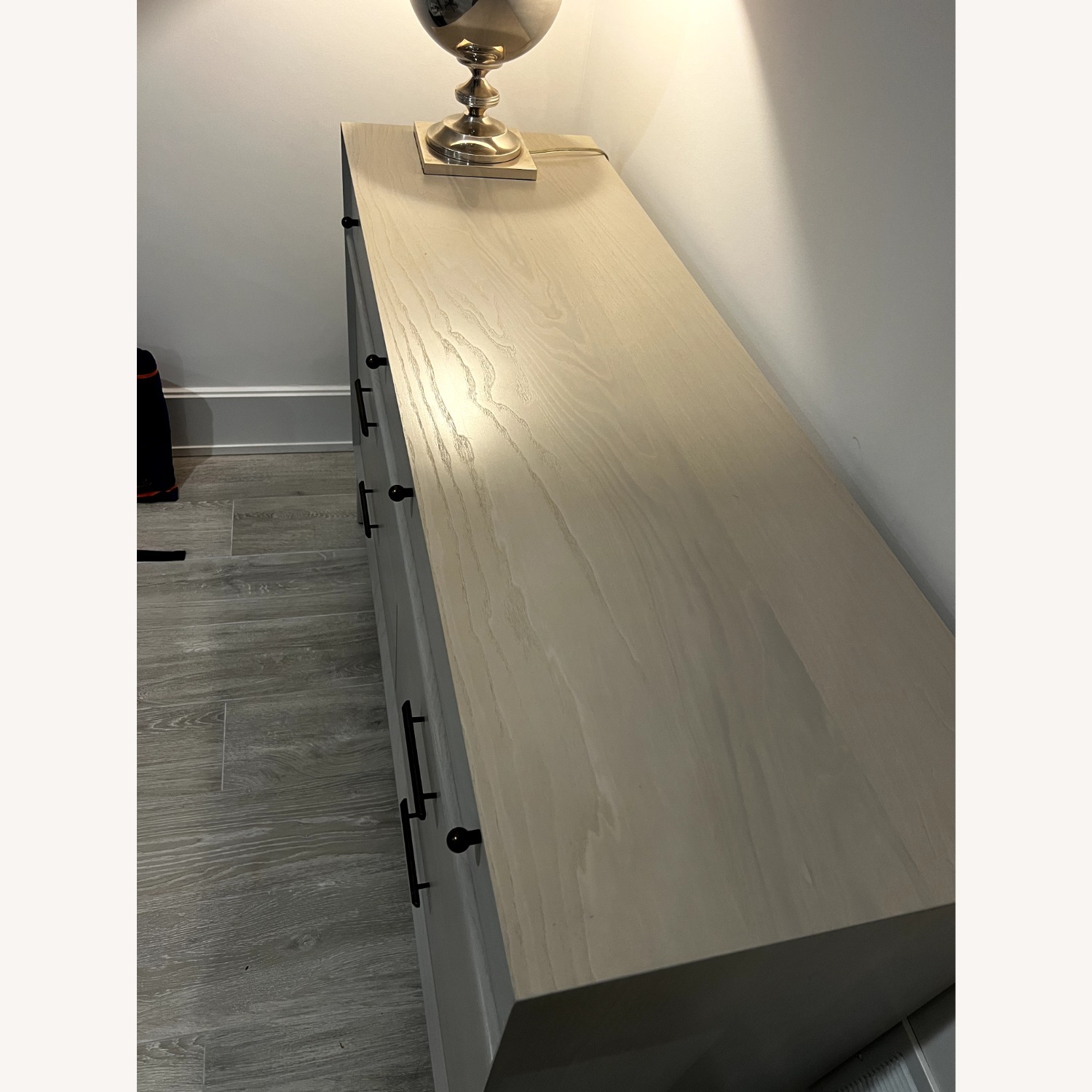 West Elm Mid Century 6-drawer Wood Dresser - image-3