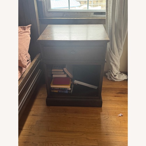 Used Restoration Hardware St James End Tables for sale on AptDeco