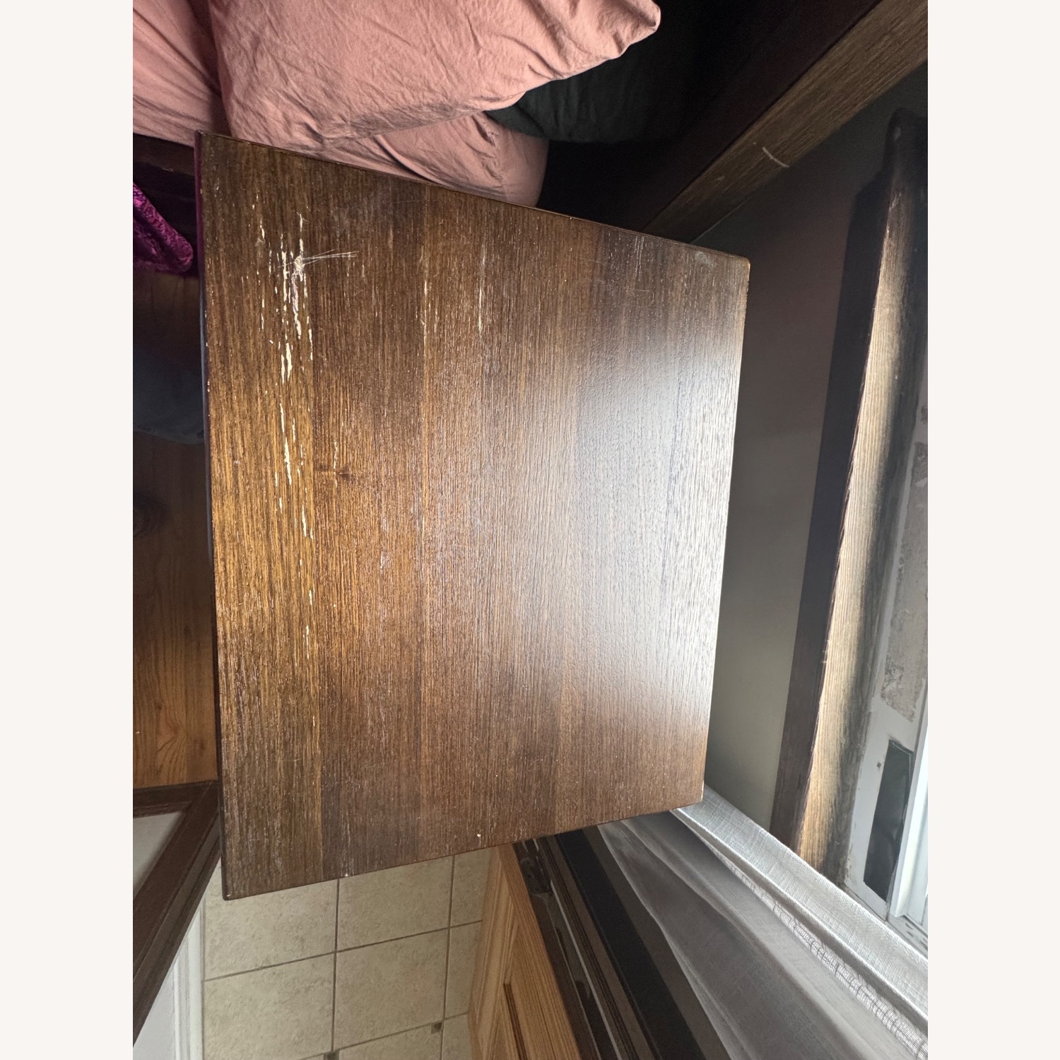 Restoration Hardware St James End Tables  - image-1