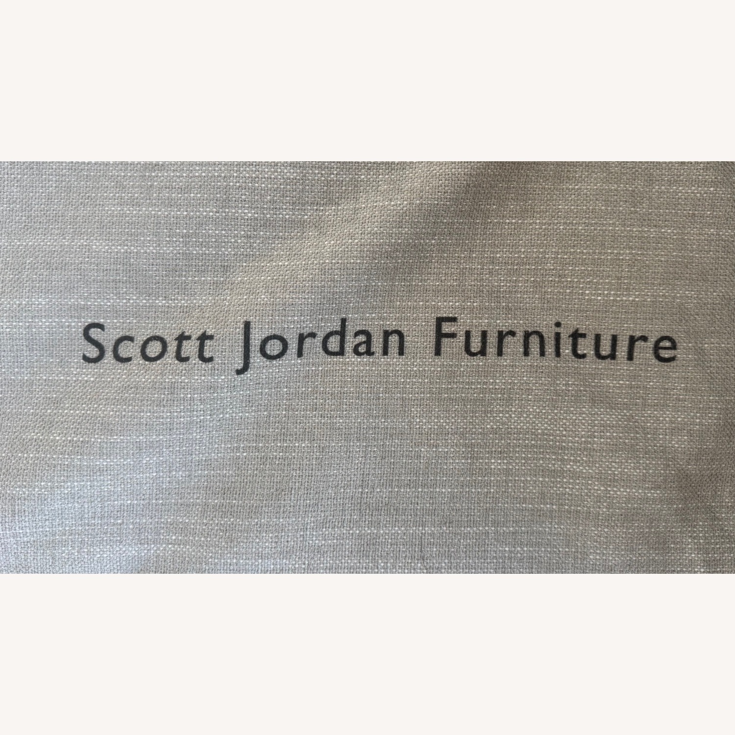 Scott Jordan Furniture Gray Queen Sleeper Sofa - image-7