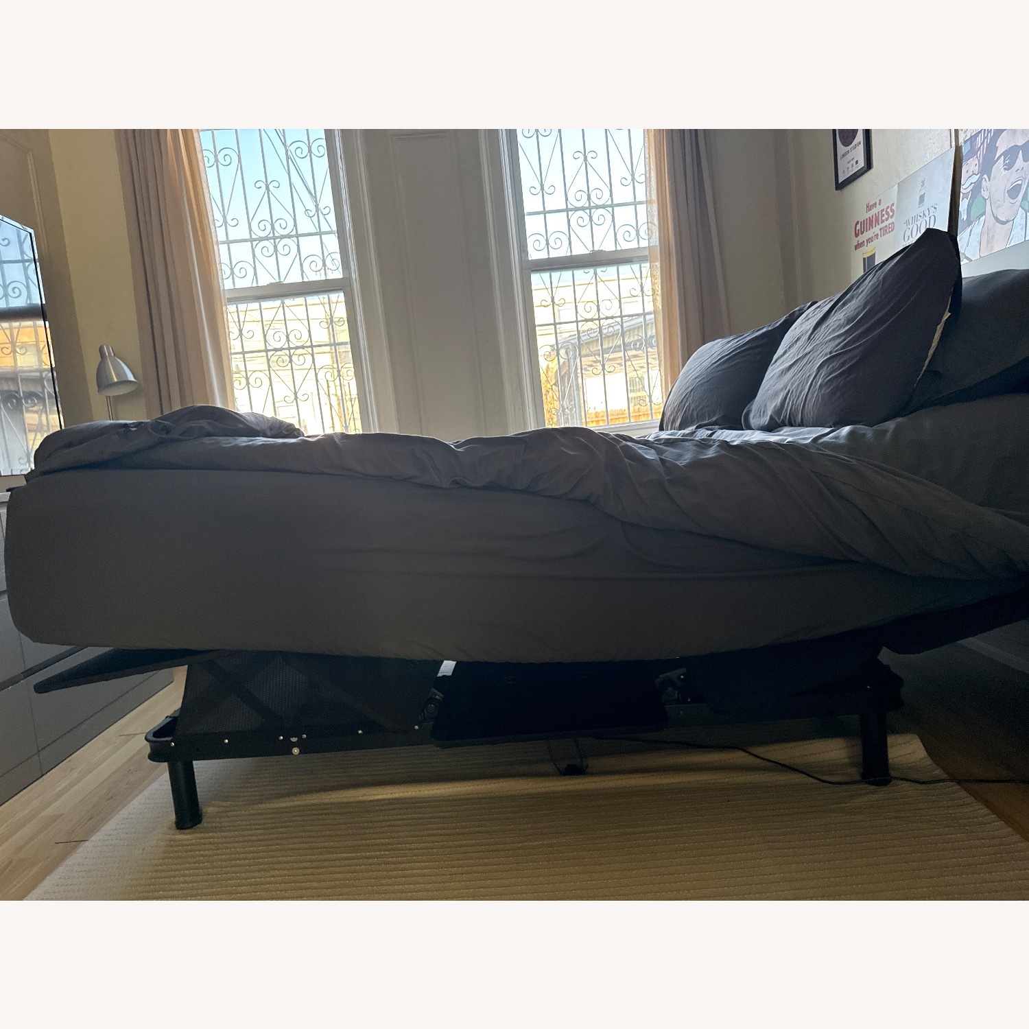 Nectar Classic Adjustable Bed - image-5