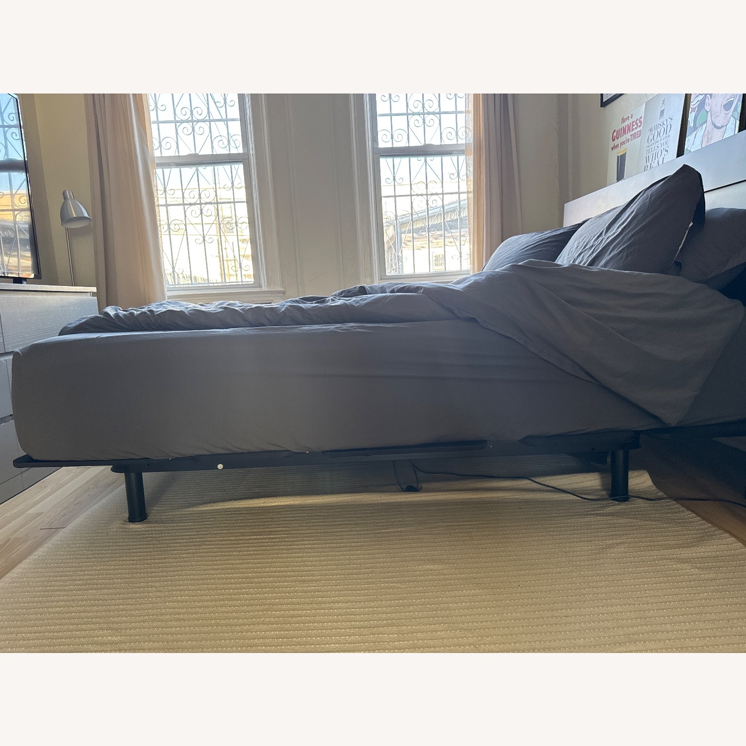 Nectar Classic Adjustable Bed - image-2