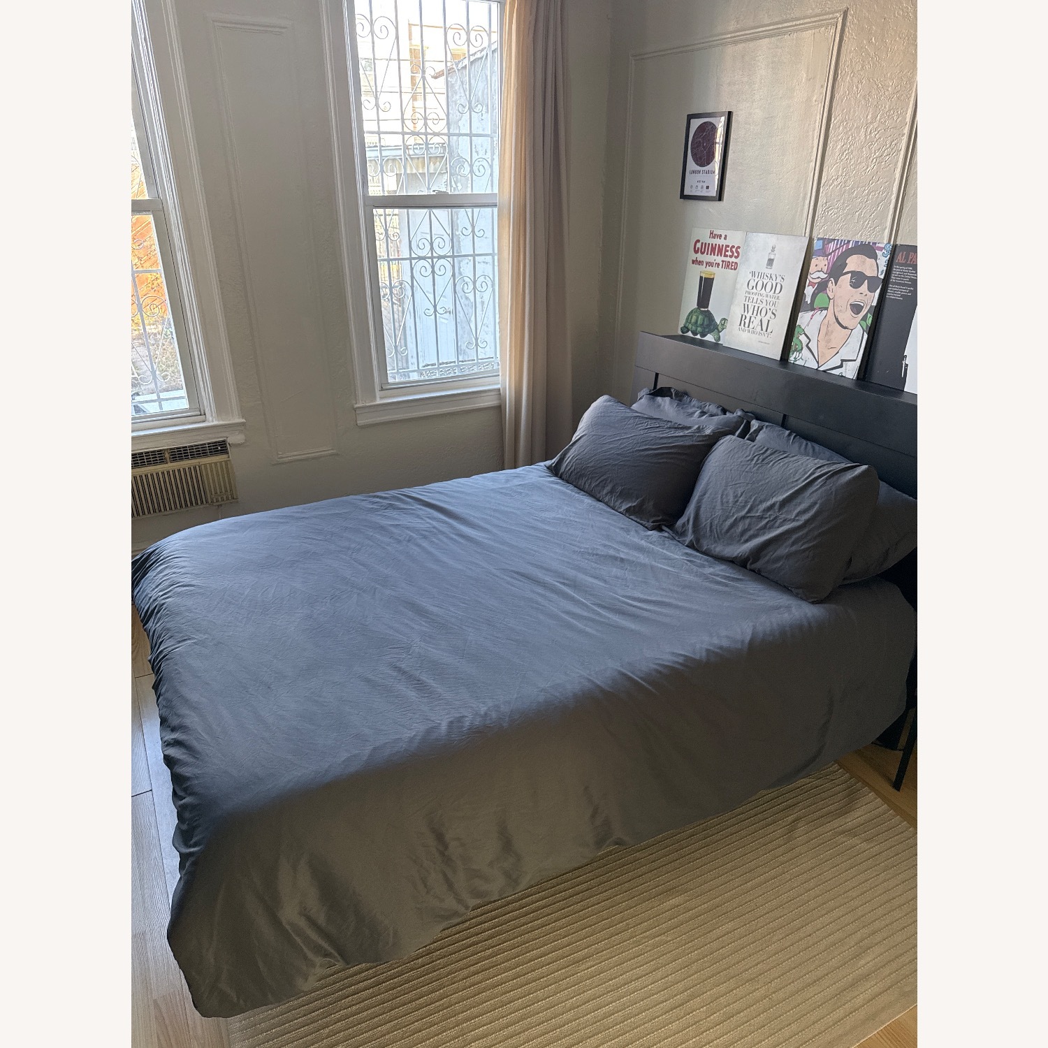 Nectar Classic Adjustable Bed - image-1