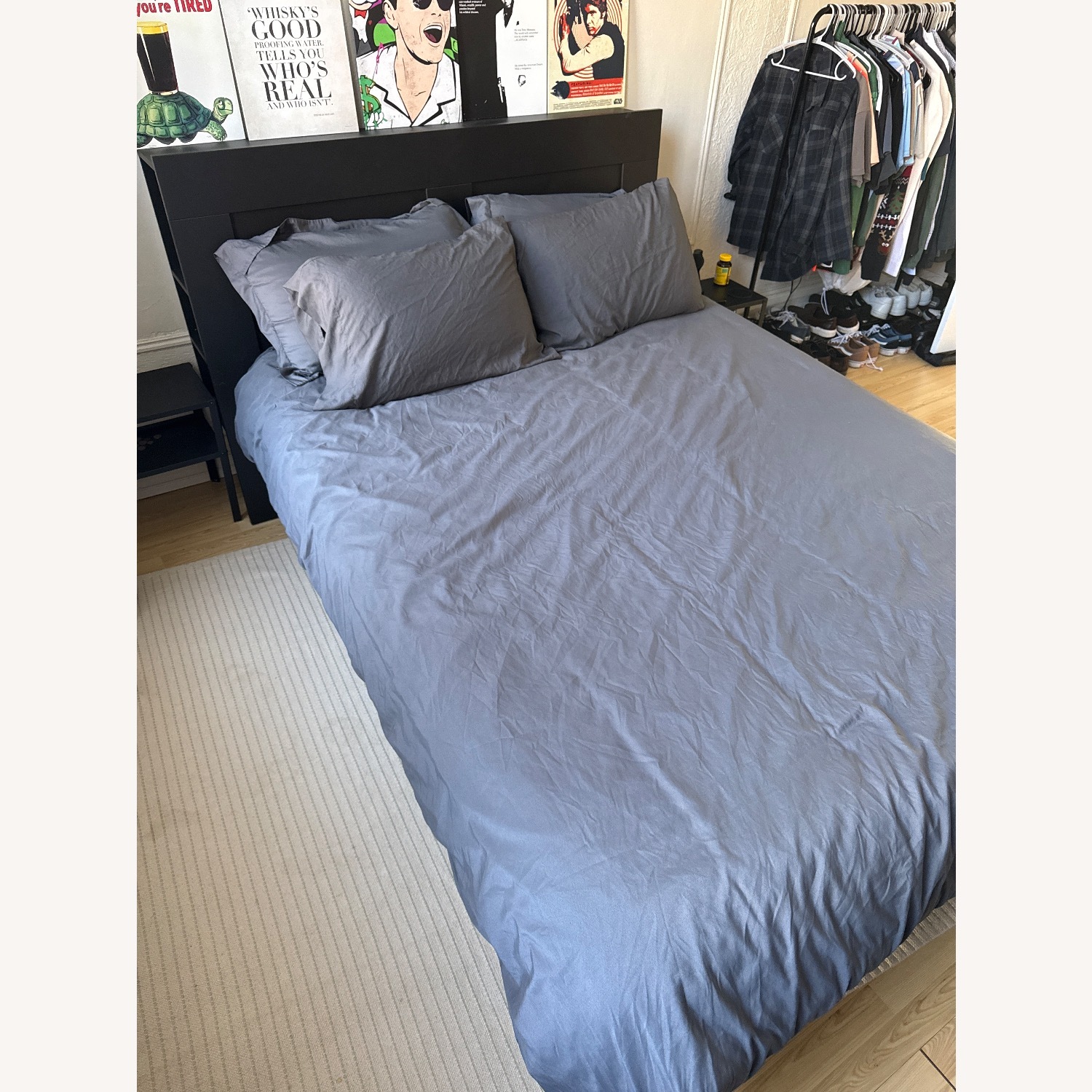 Nectar Classic Adjustable Bed - image-4